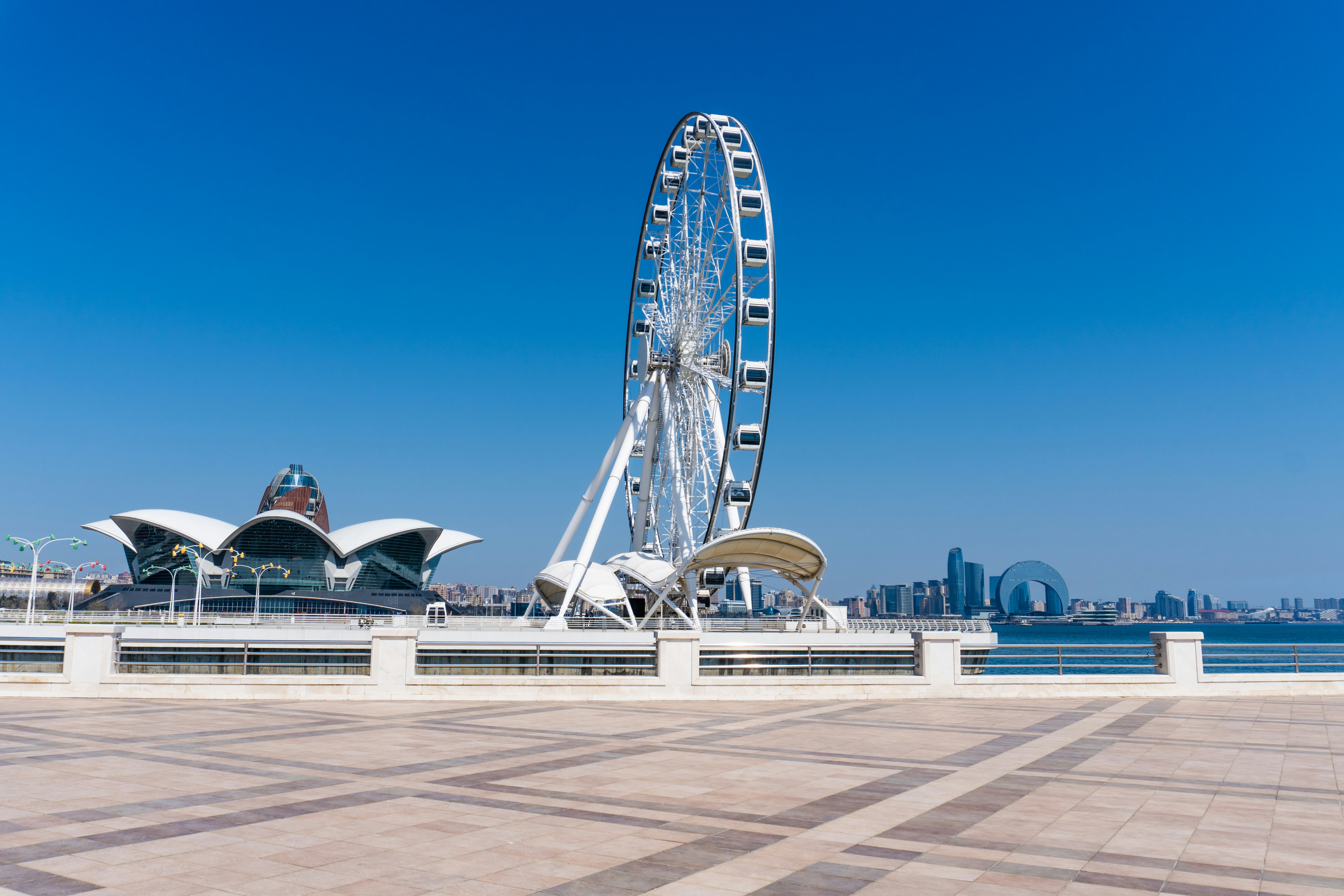 Photo by zulfugarkarimov