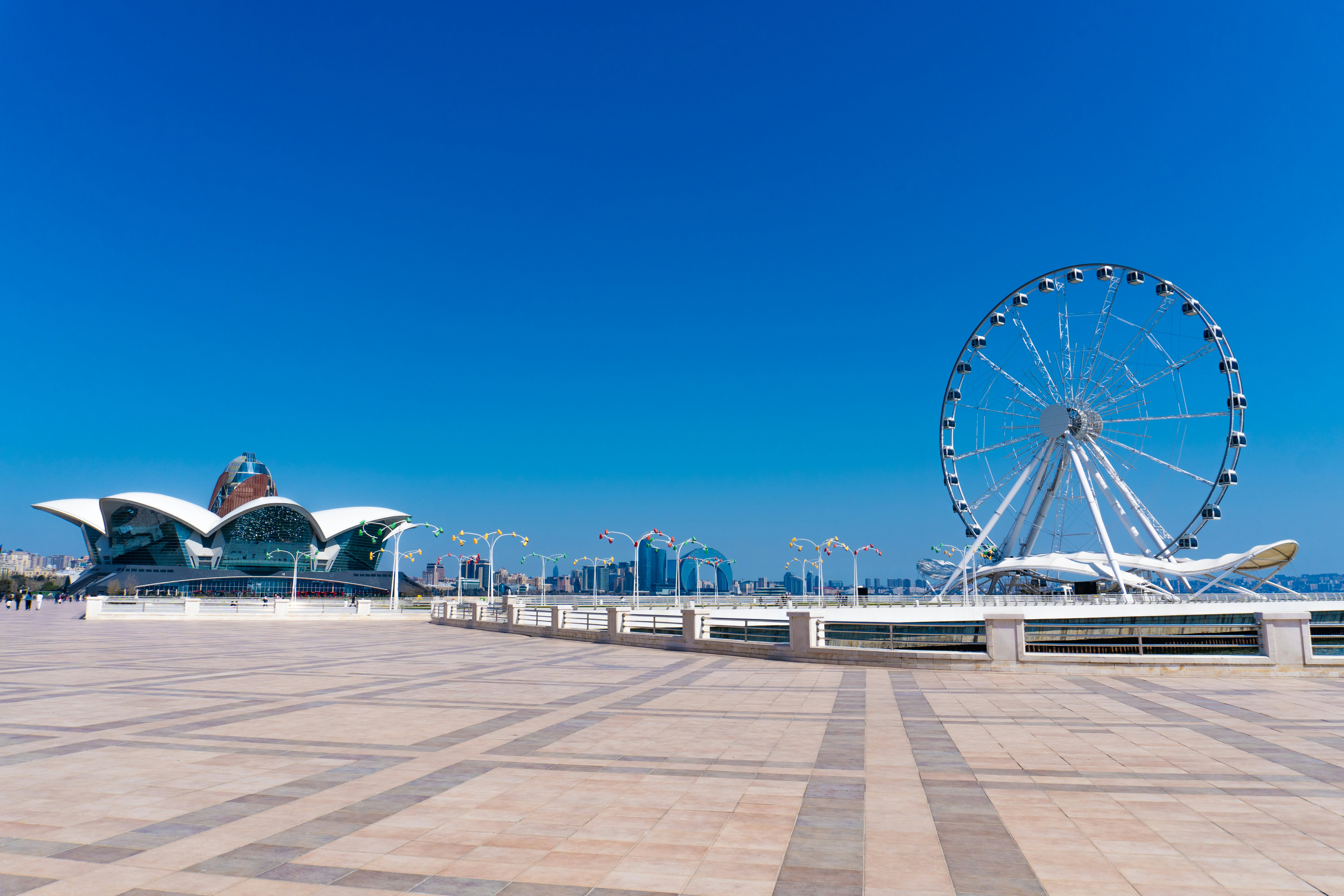 Photo by zulfugarkarimov