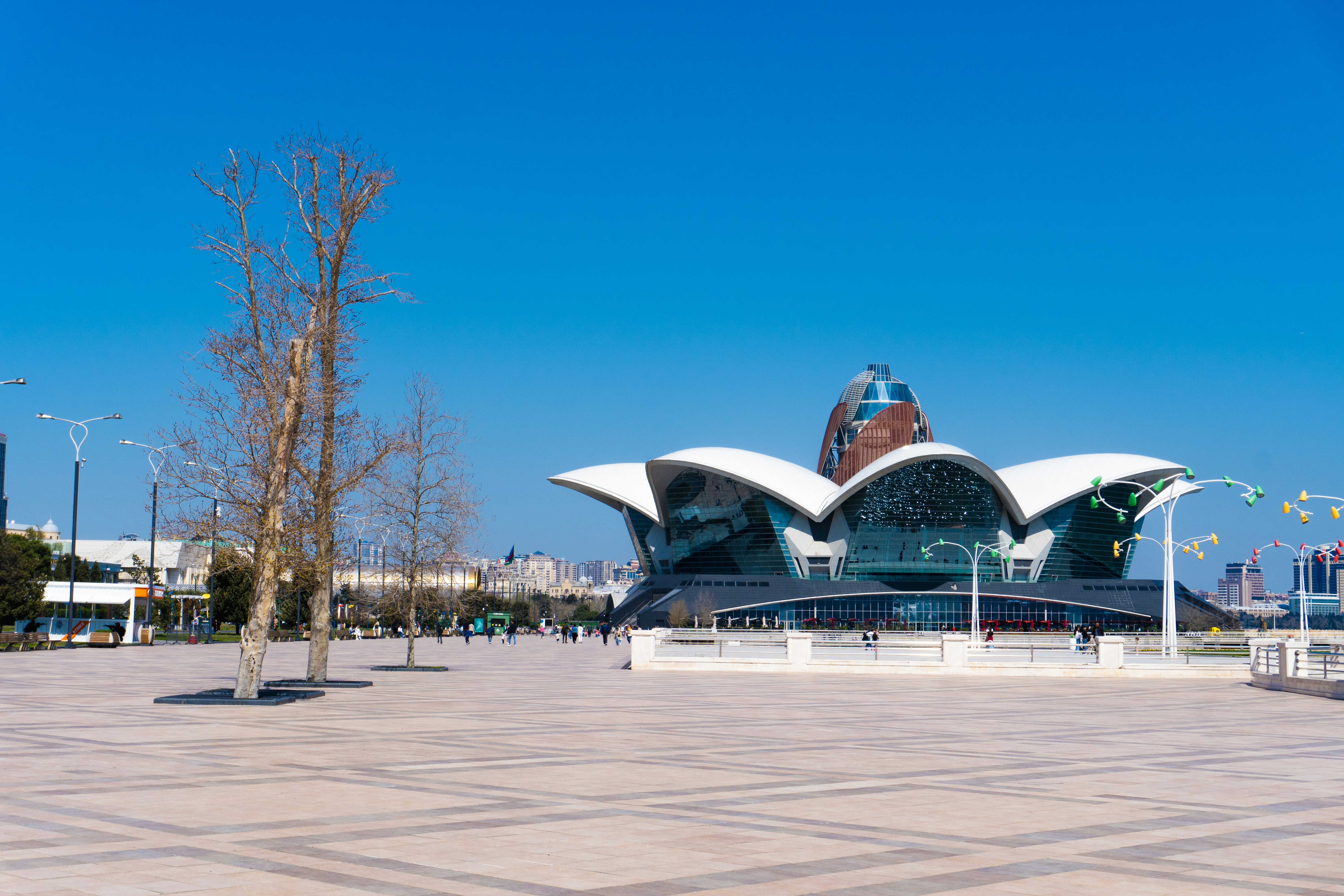 Photo by zulfugarkarimov