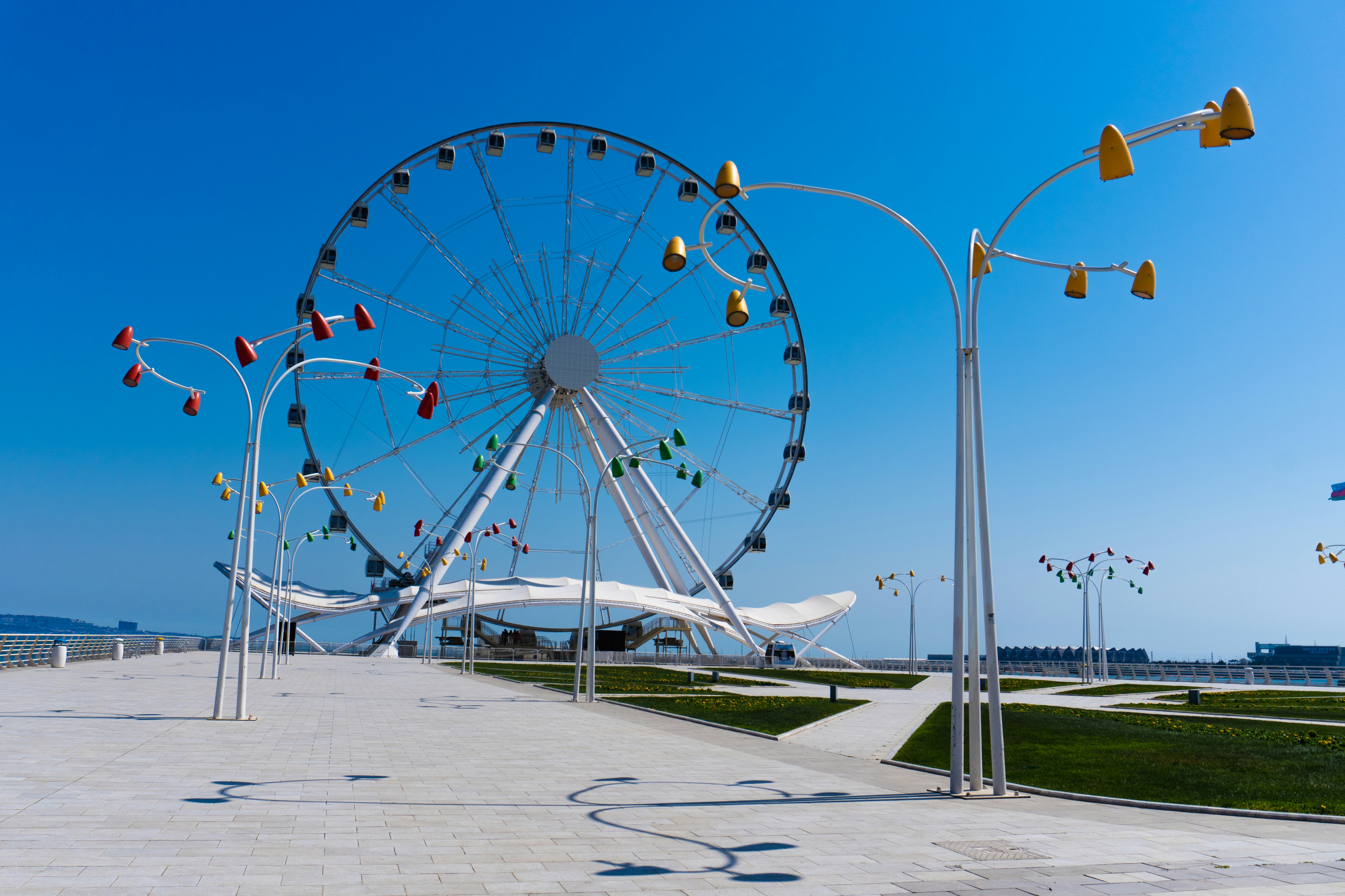 Photo by zulfugarkarimov