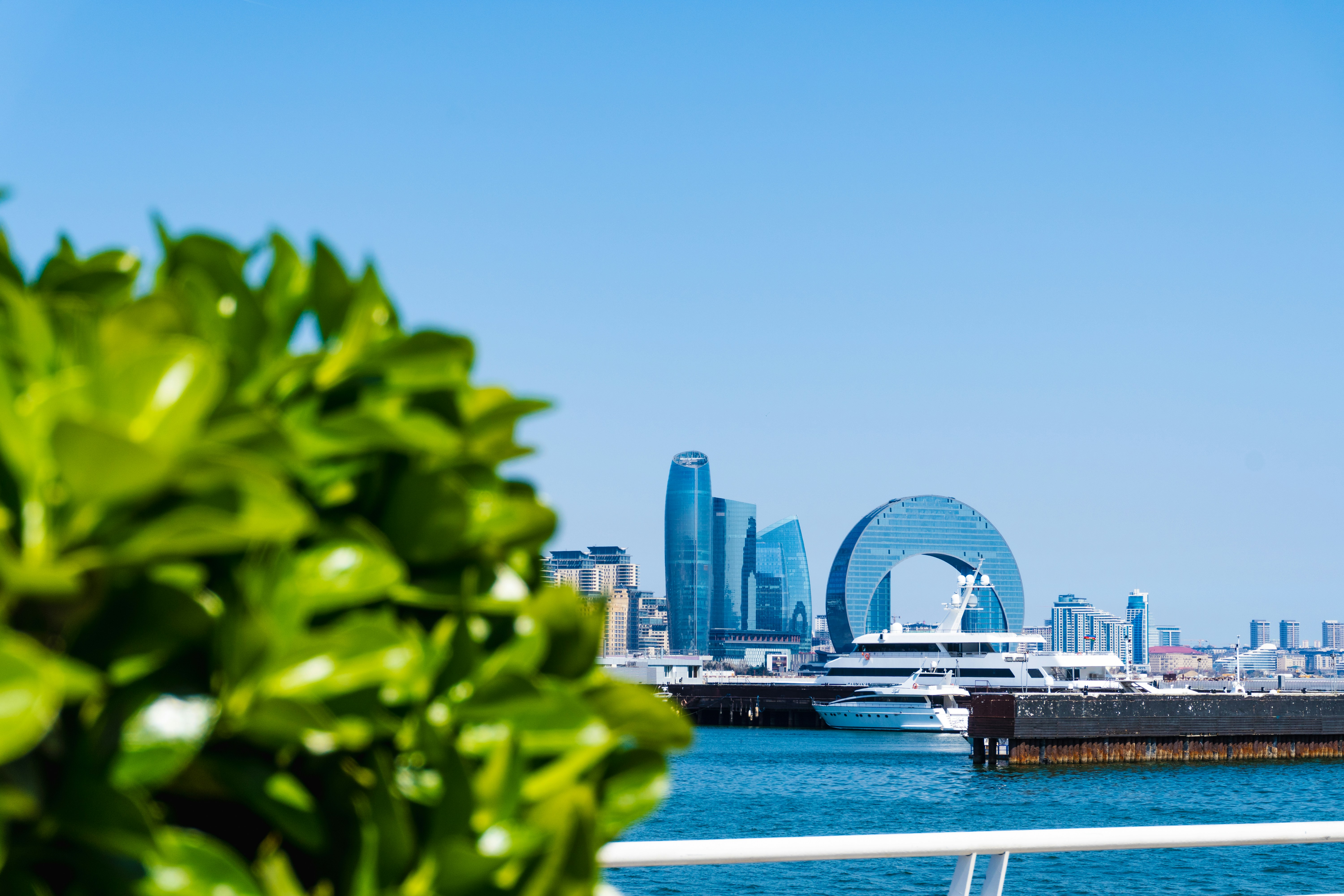 Photo by zulfugarkarimov