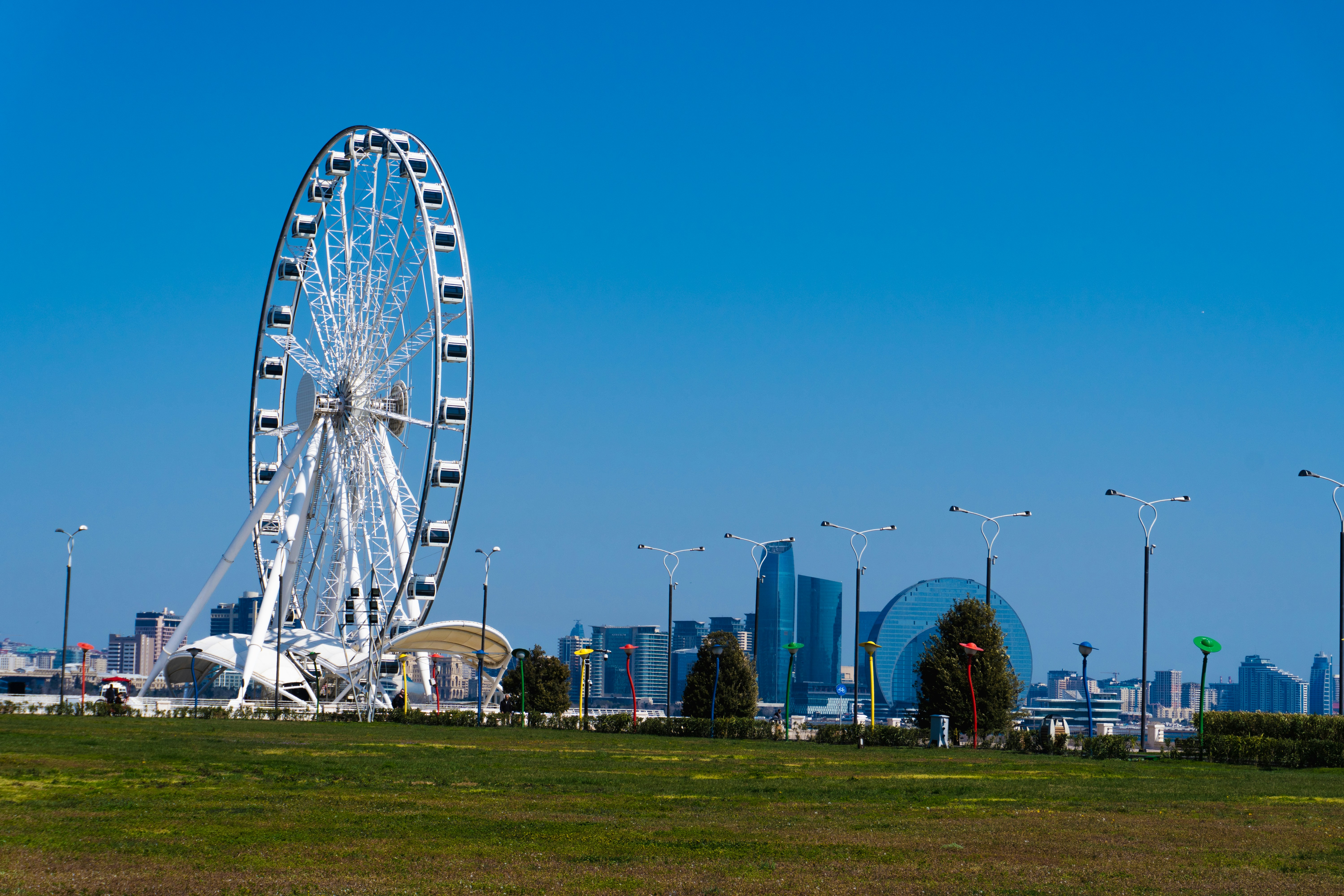 Photo by zulfugarkarimov