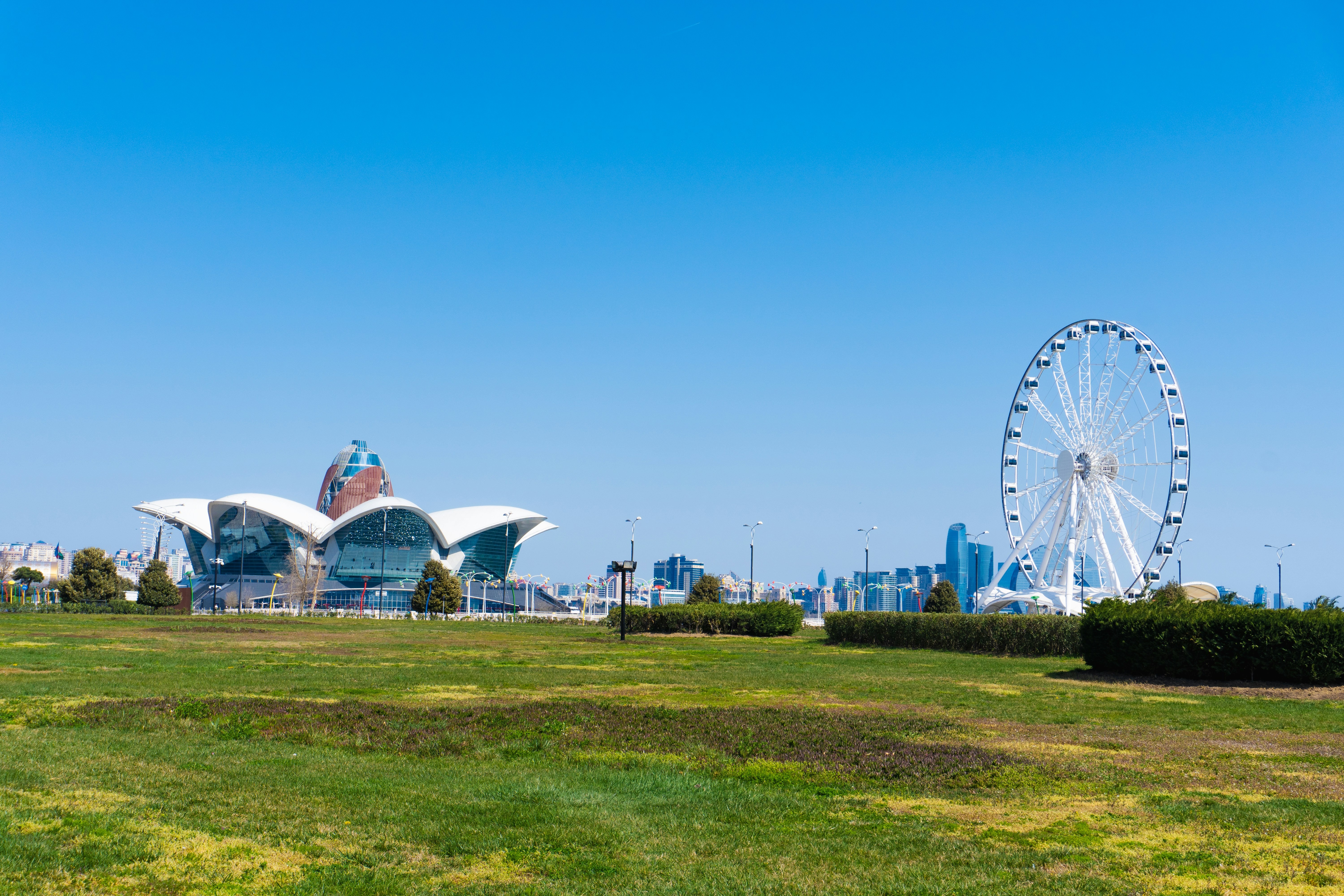 Photo by zulfugarkarimov