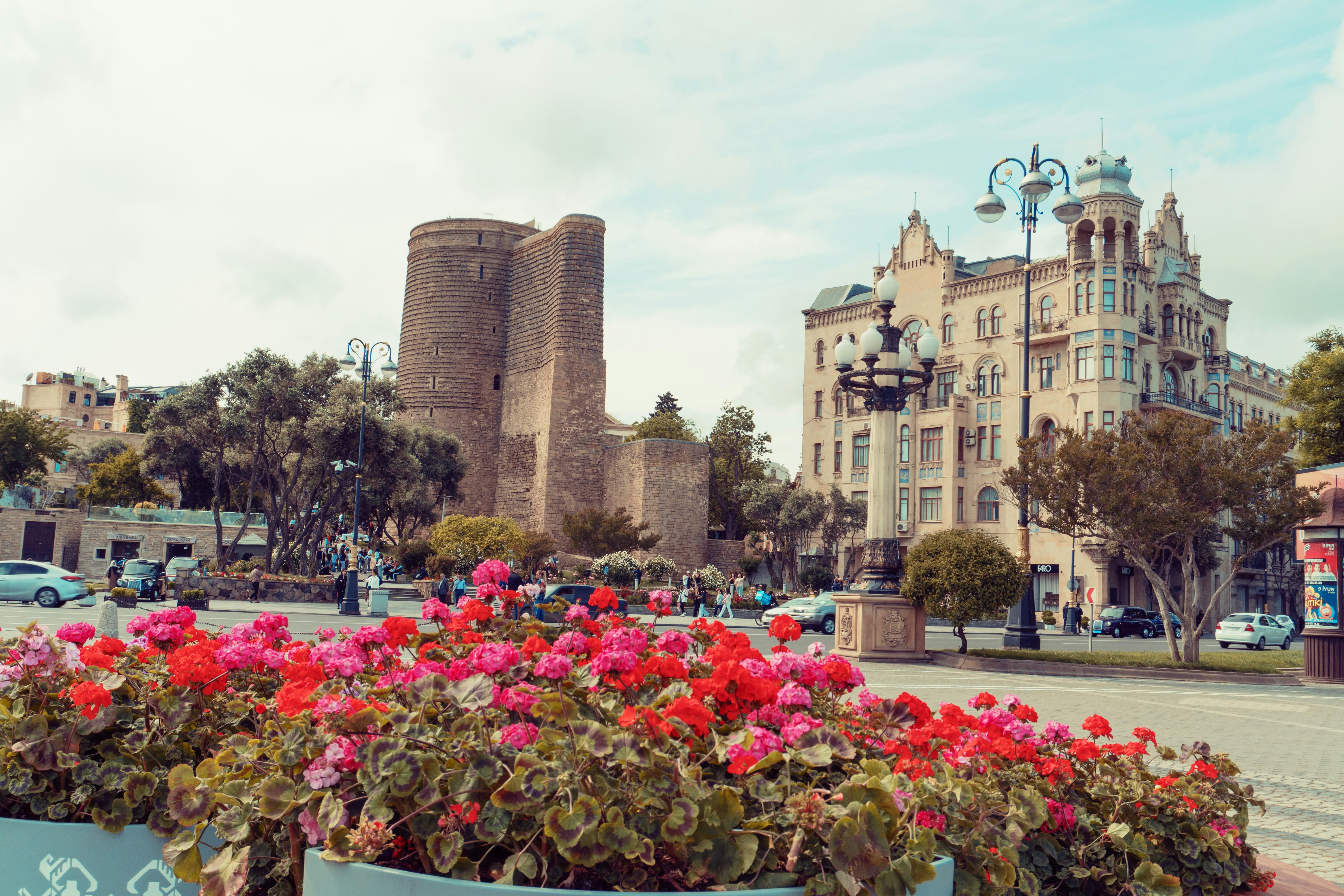 Photo by zulfugarkarimov