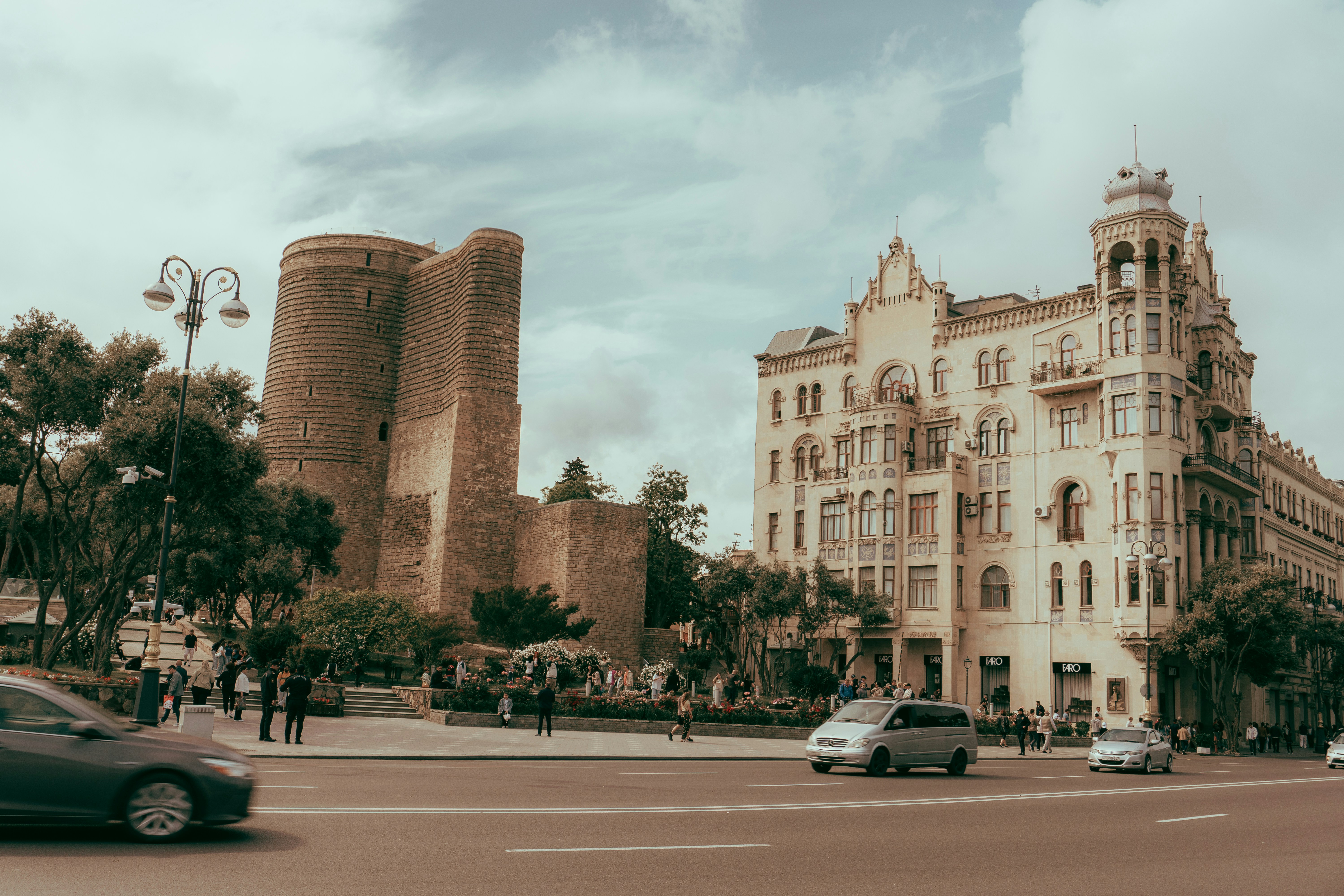 Photo by zulfugarkarimov