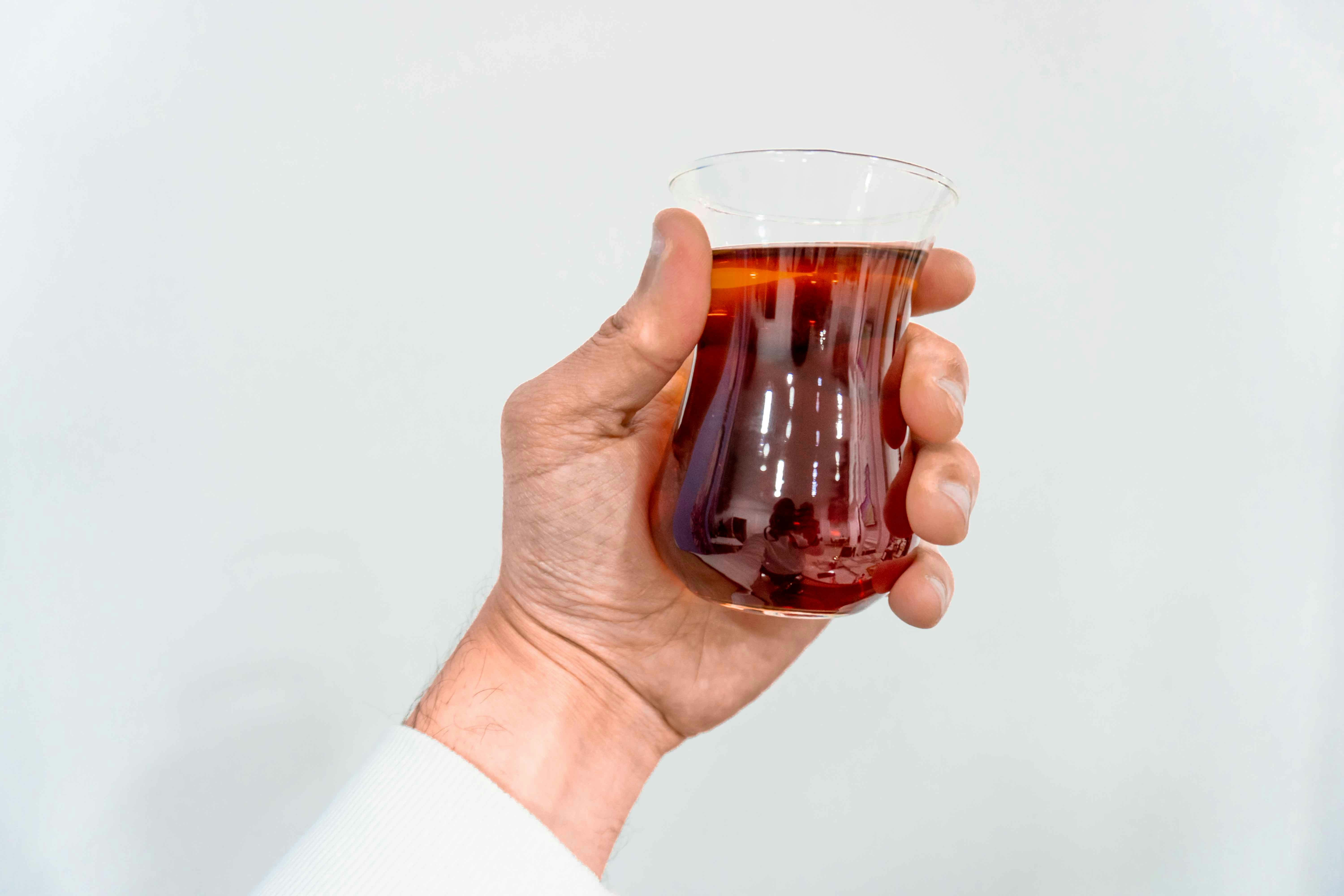 A urina com sangue (hematúria)