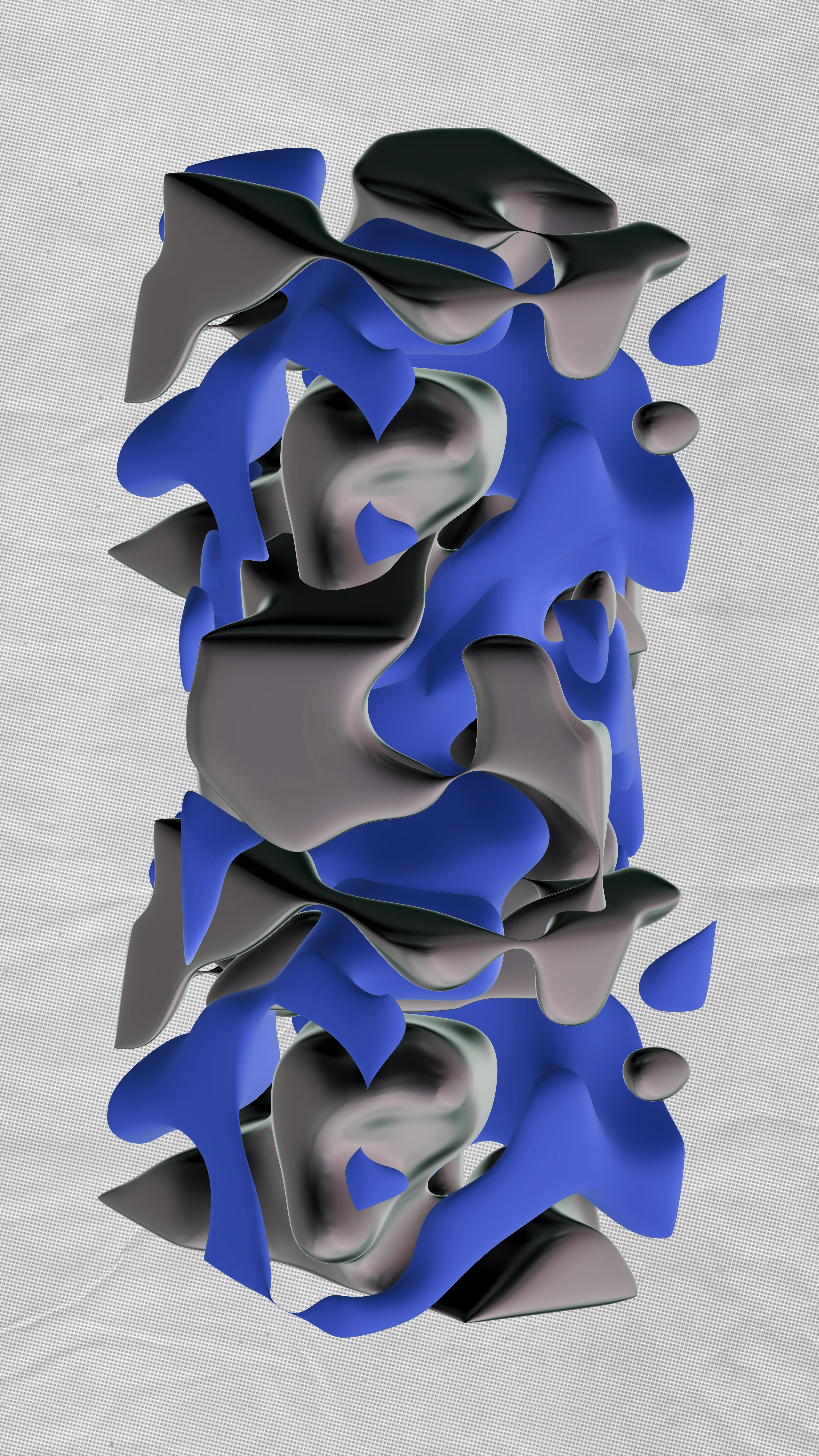 Selülitli cilt yapısı