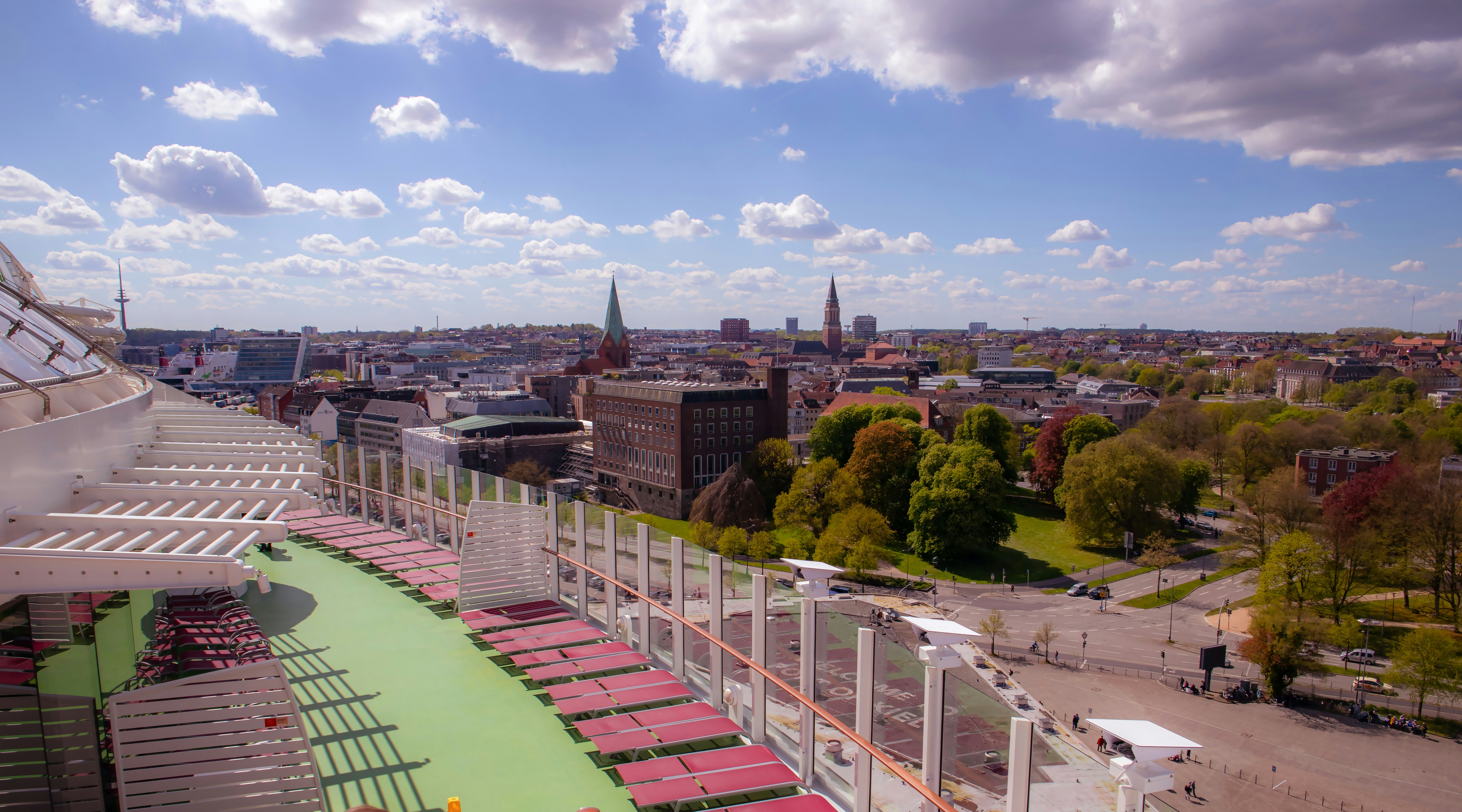 August-Wenzel-Stadion