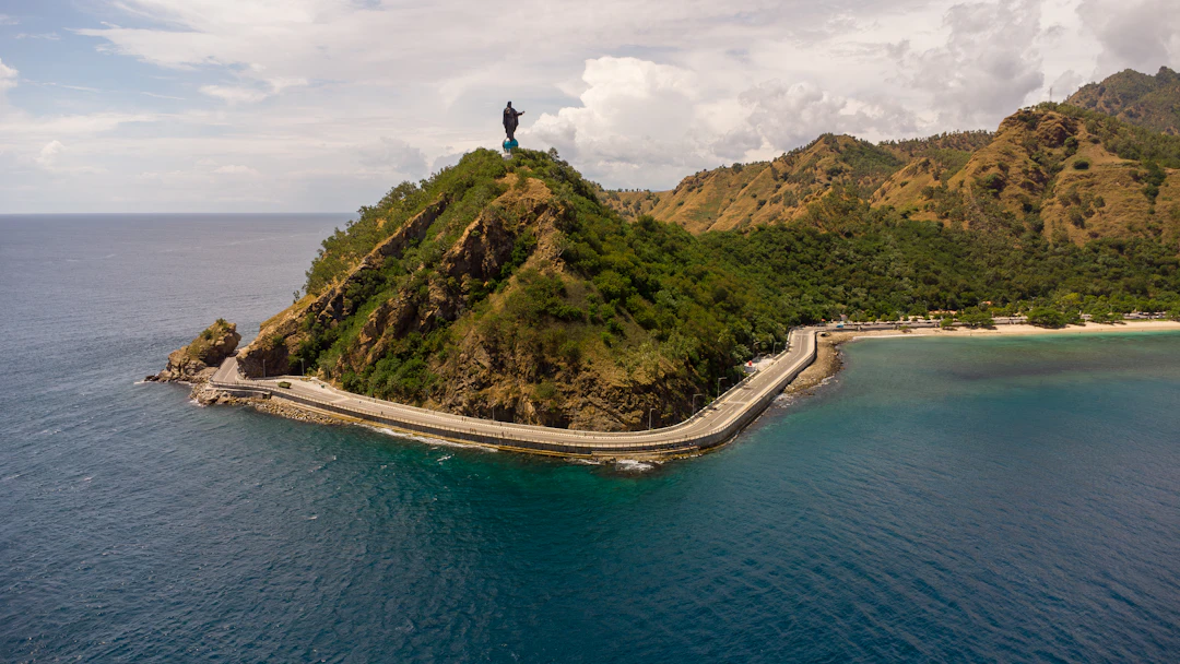 3-Day Dili Budget Itinerary: Backpacker's Guide