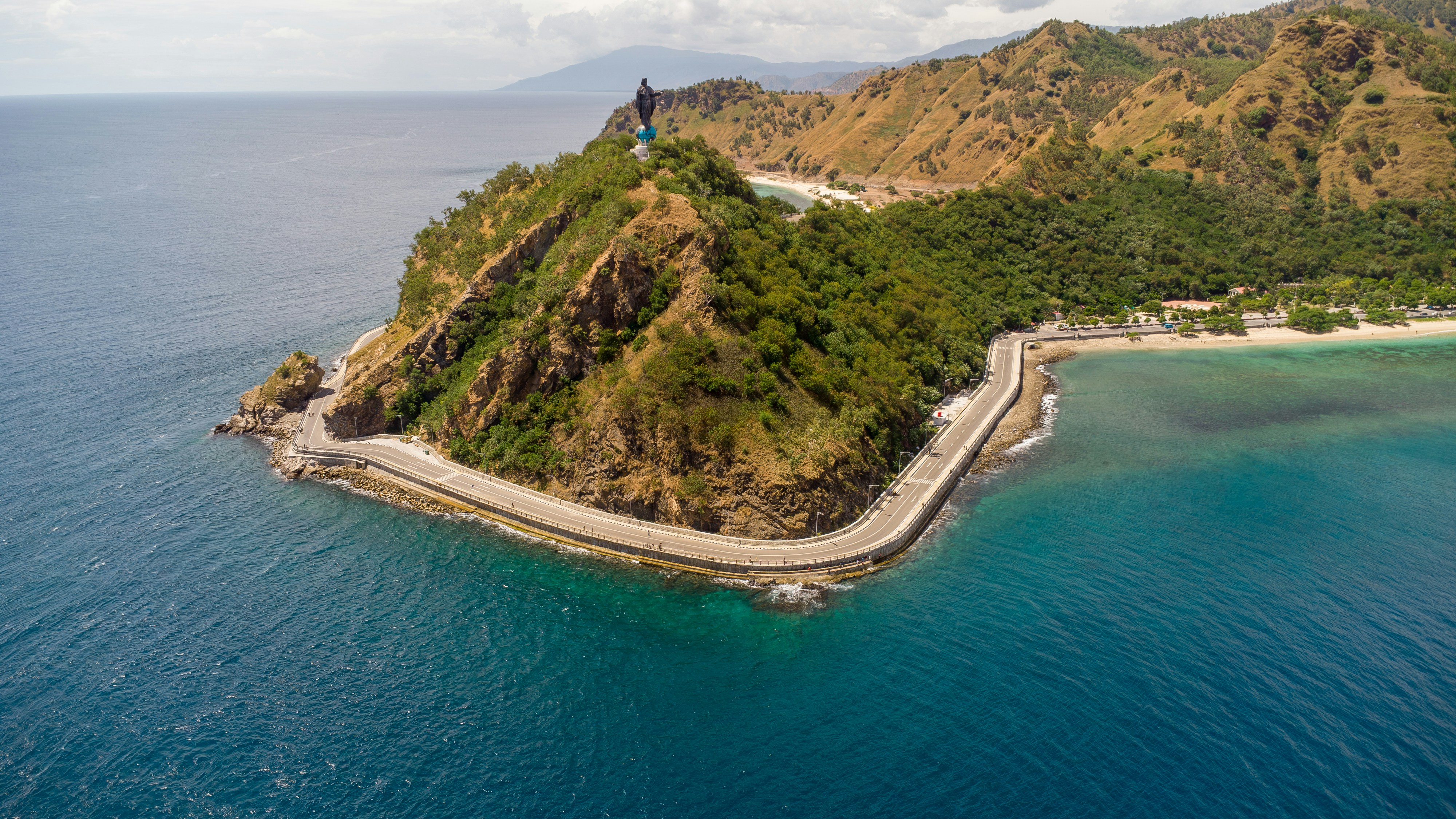 Stay online in the Timor-Leste with a prepaid eSIM from eSIMlii. Instant activation, no roaming charges, and reliable coverage.