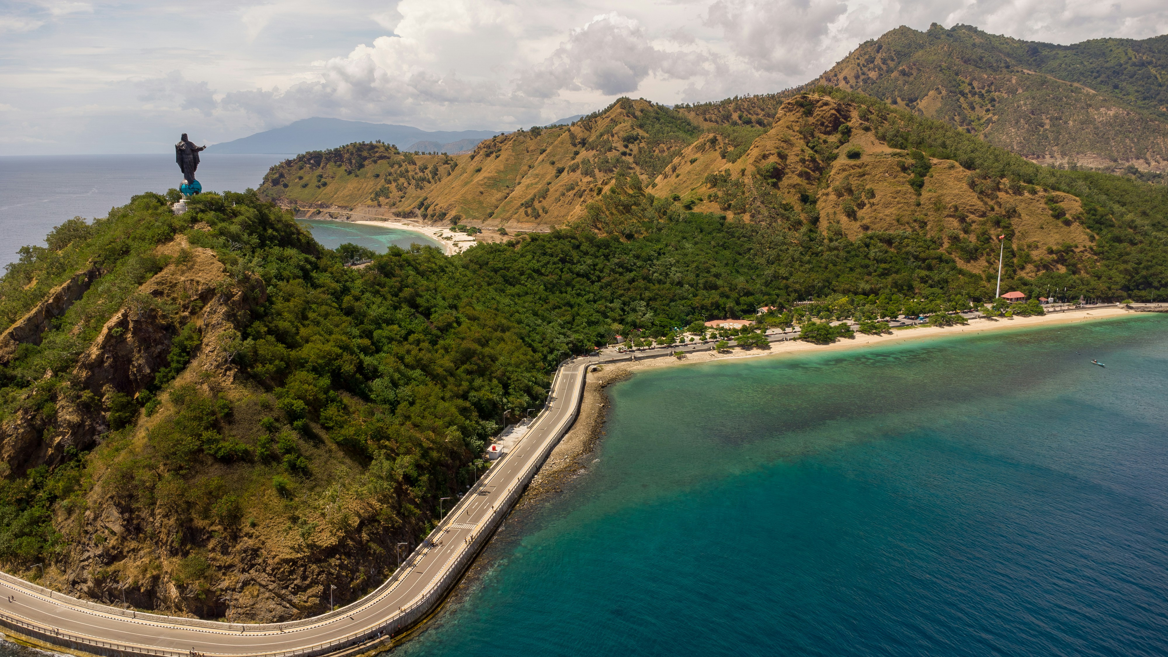 Stay online in the Timor-Leste with a prepaid eSIM from eSIMlii. Instant activation, no roaming charges, and reliable coverage.