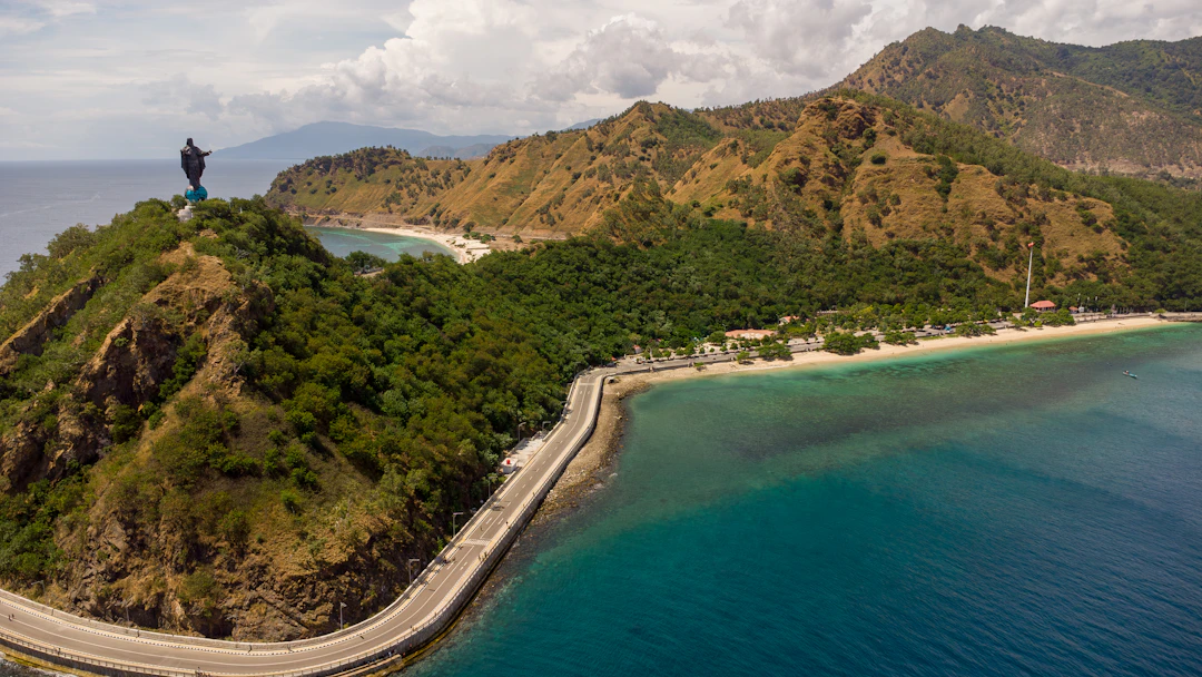 Timor Oriental