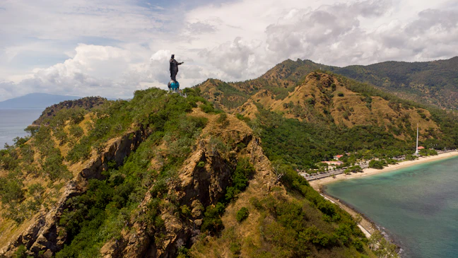 Luxury 17-Day Timor Leste Itinerary: Epic Journeys