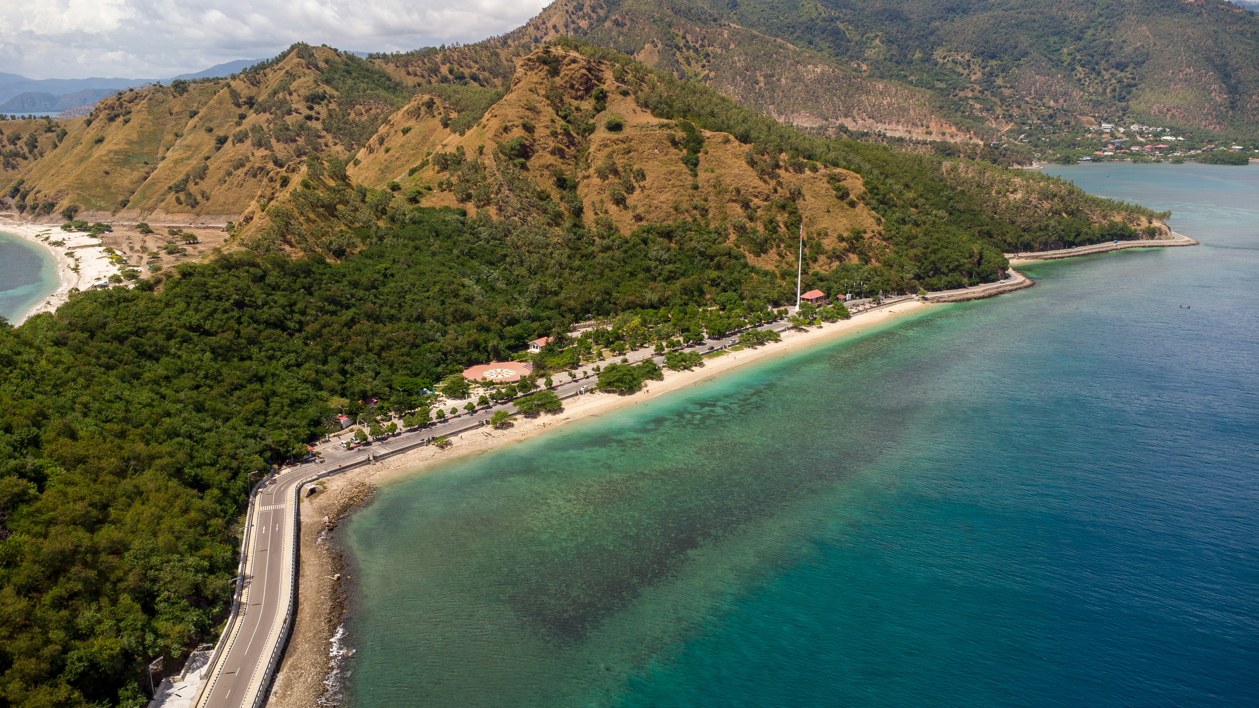 Stay online in the Timor-Leste with a prepaid eSIM from eSIMlii. Instant activation, no roaming charges, and reliable coverage.