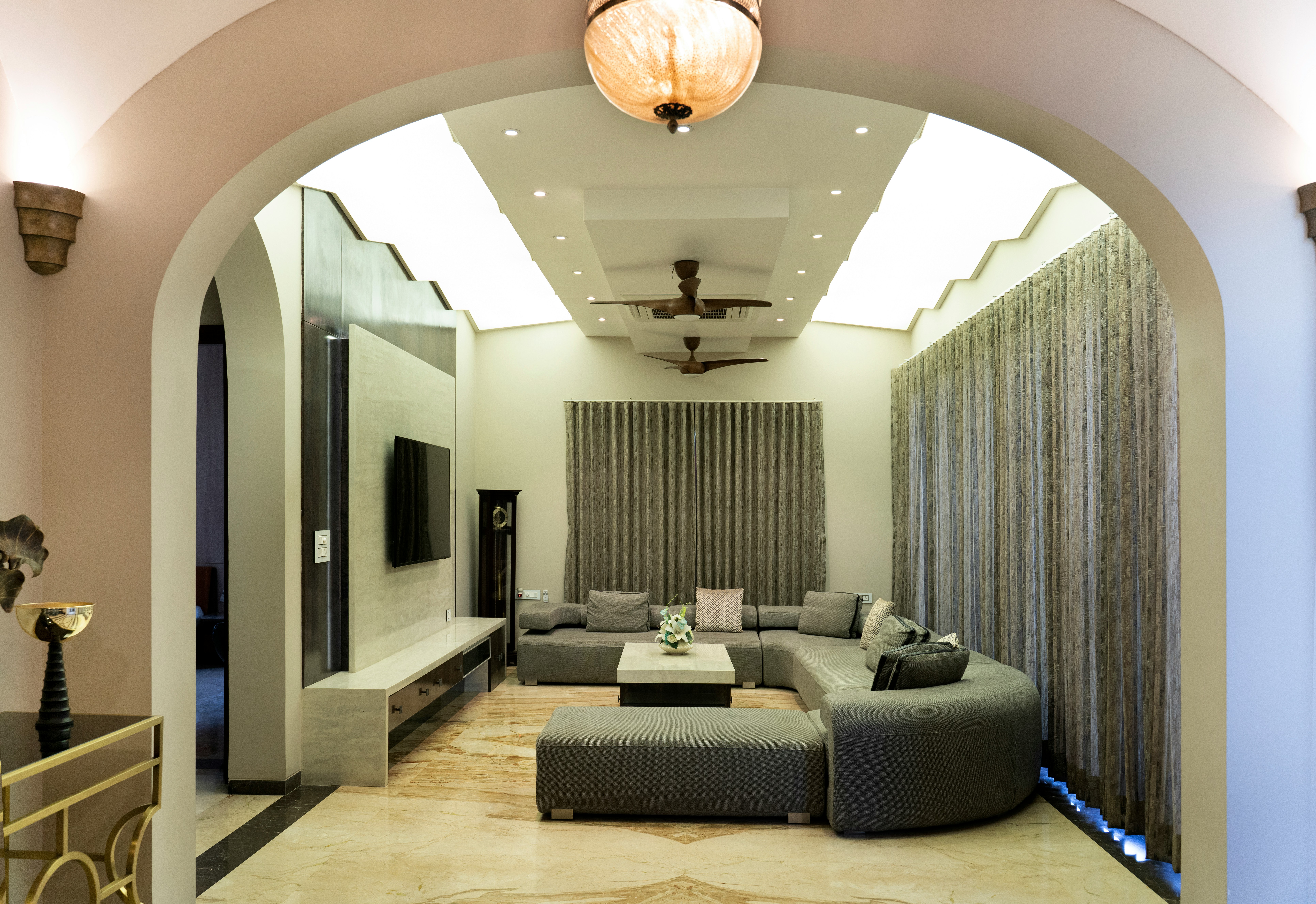 When a Home Becomes a Manifesto: The Rise of the Architecturally Authored Estate