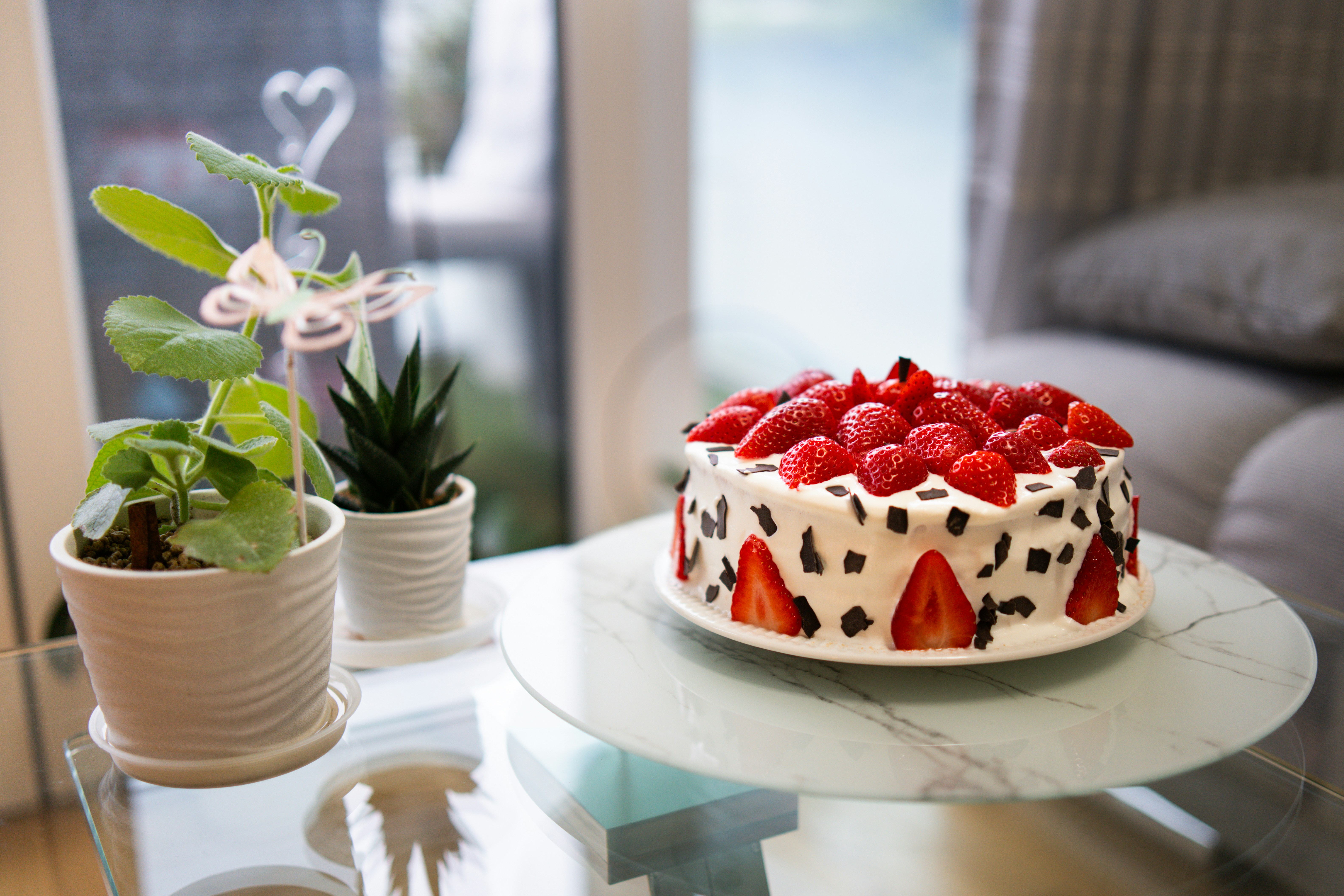 9 Simple Cake Decorating Methods for Modern Cakes