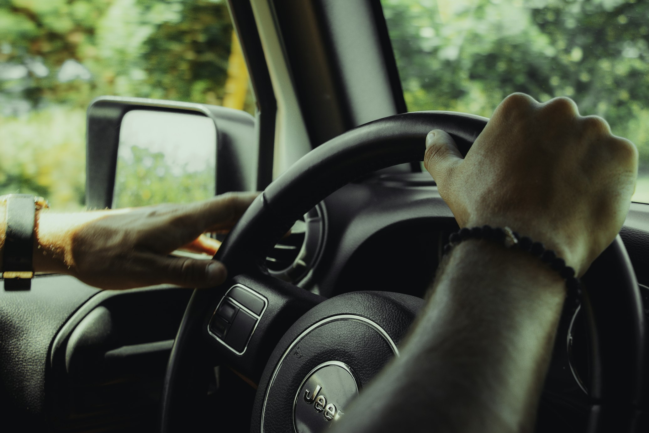 Safe driving and road safety awareness