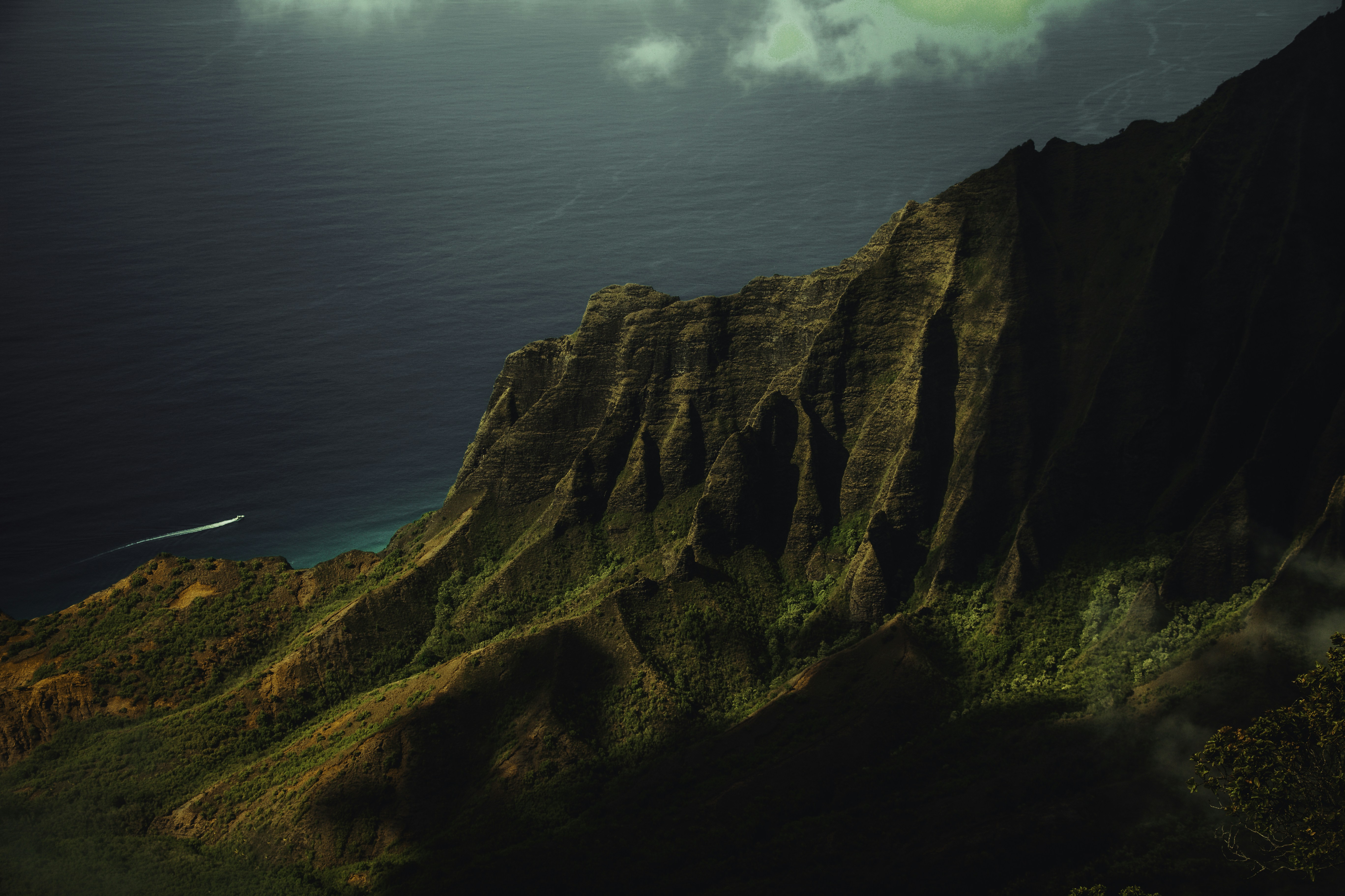 hawaii scenic wallpaper, wallpaper, Crew Motorfest: Explore Hawaii in Stunning Detail 4