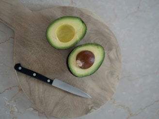 Energia Vital nutricion 