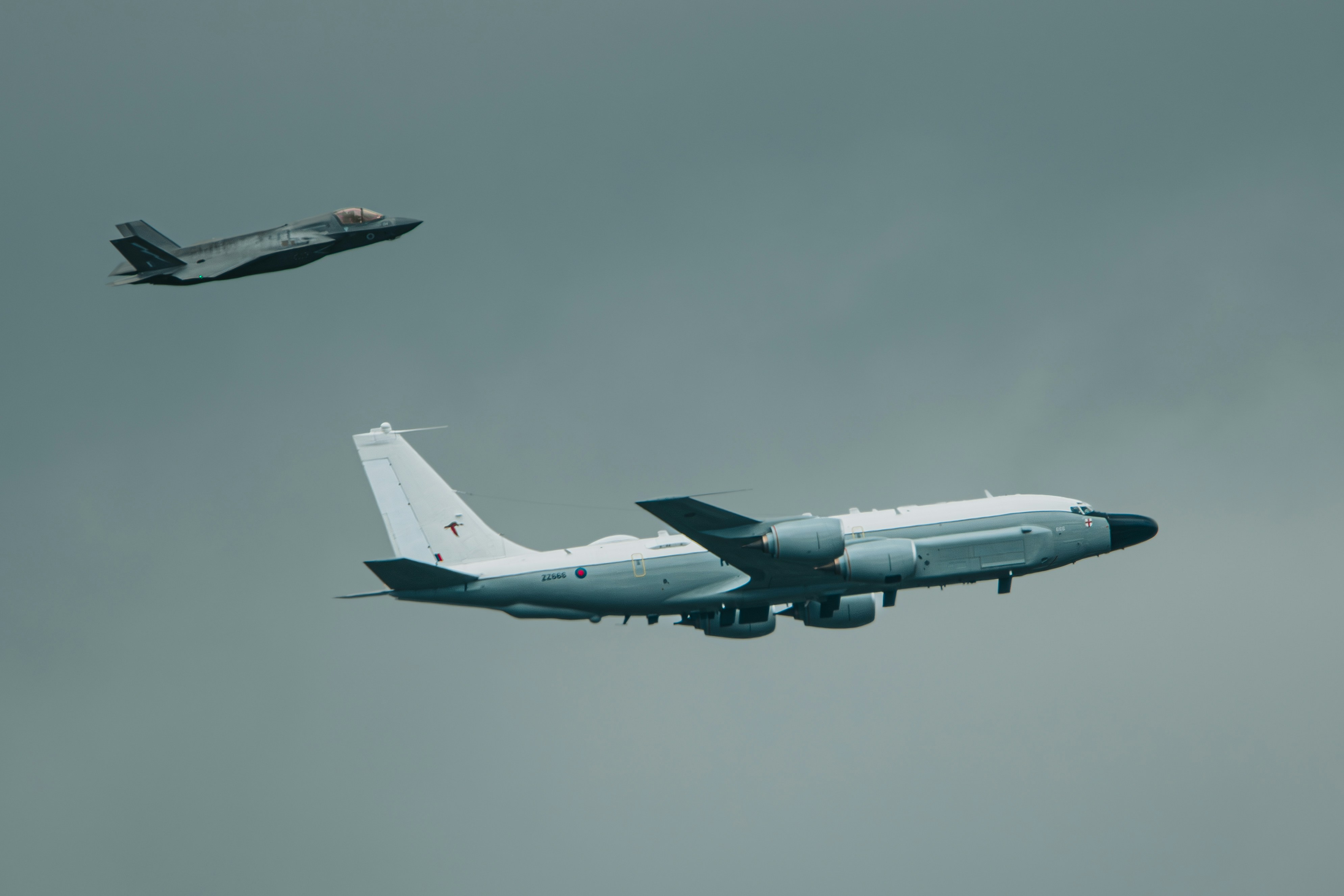 Británia a budúcnosť obrany v ére robotickej vojny