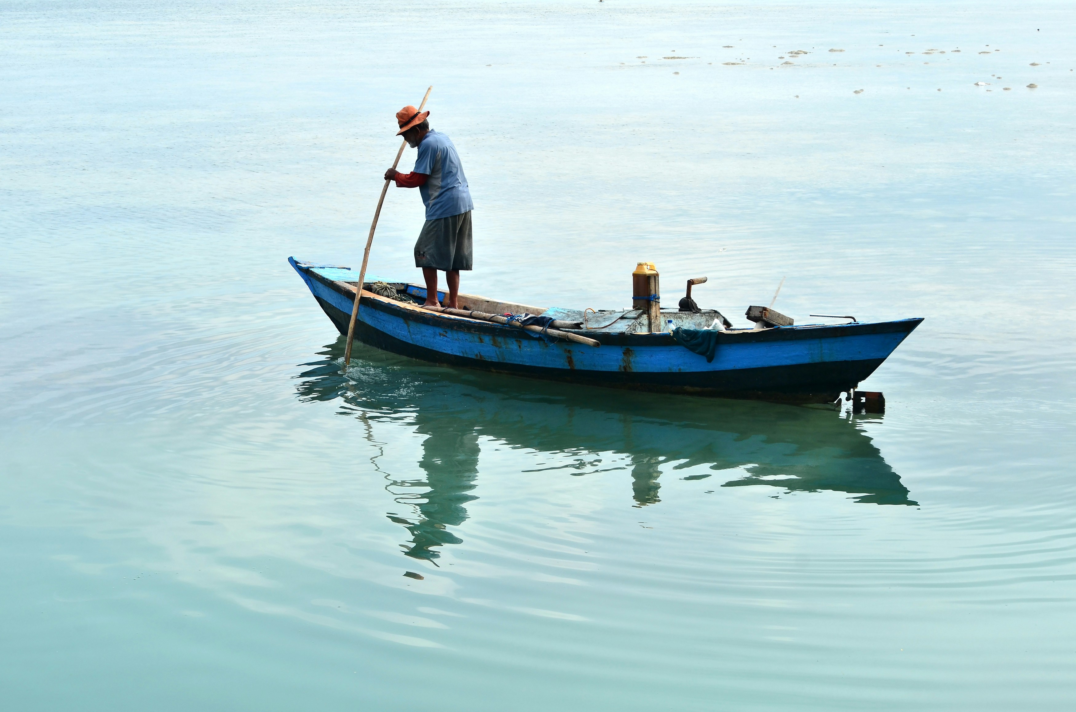 Photo by iqro_rinaldi