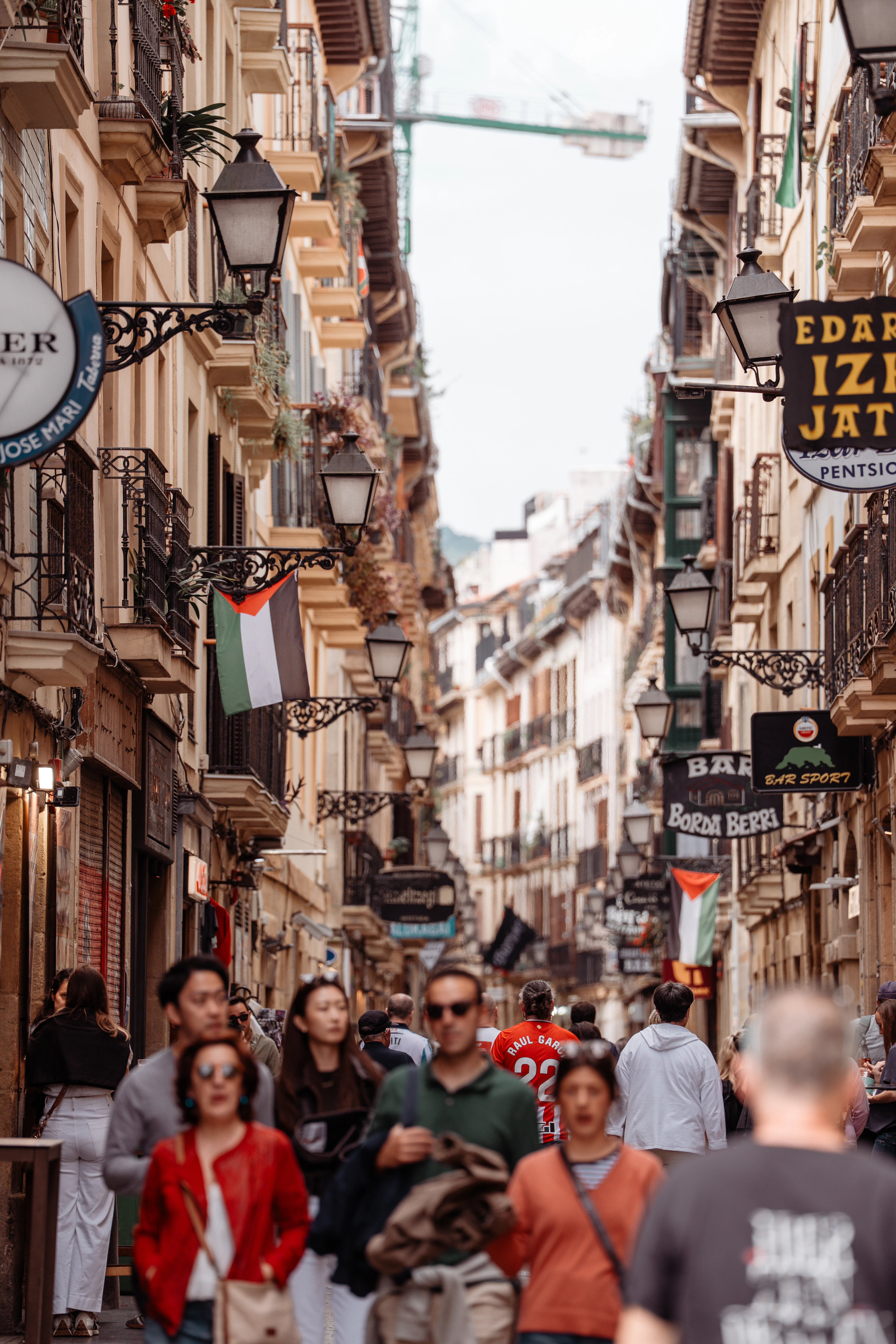 Bilbao Travel Guide