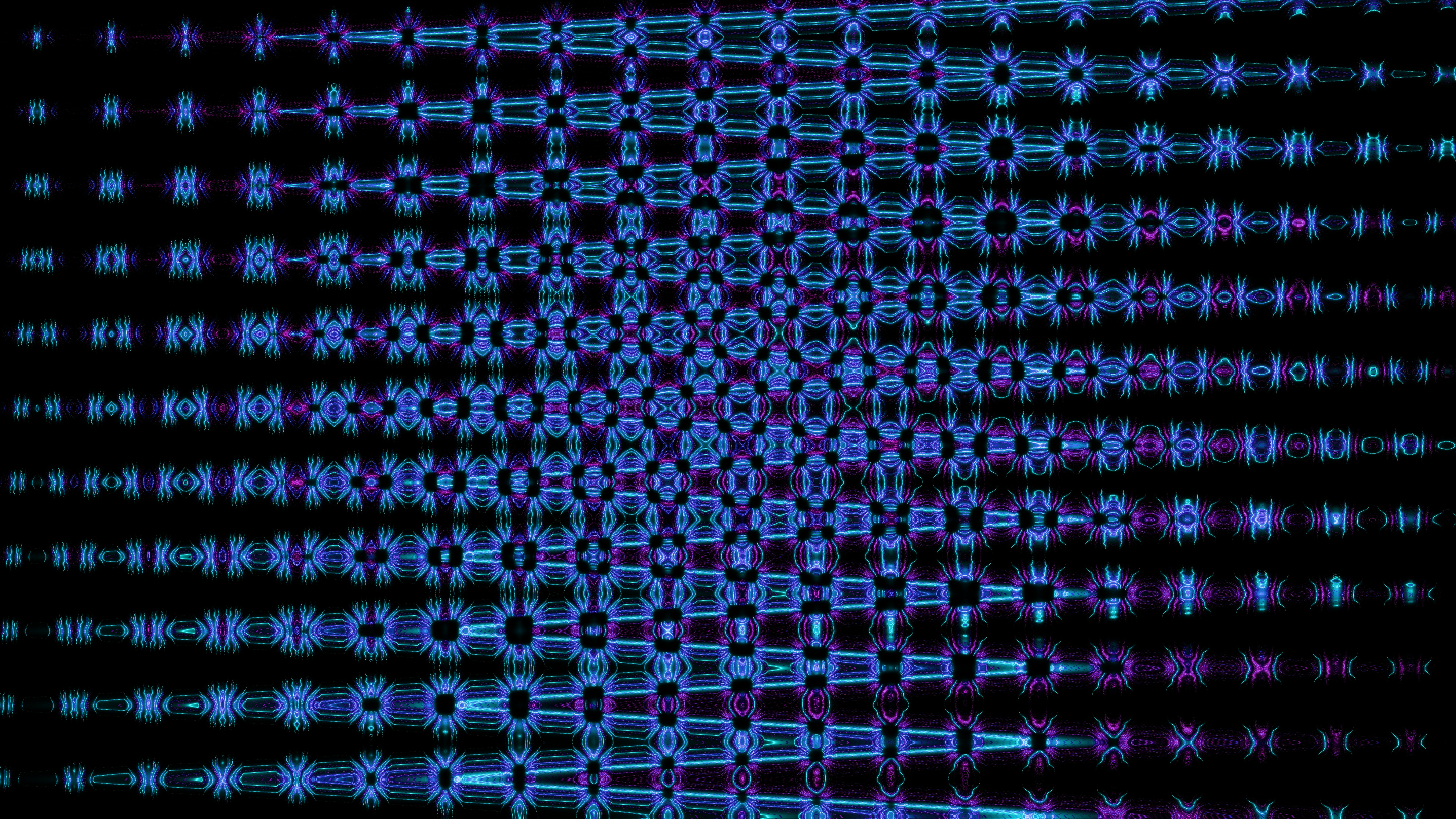 abstract blue data, wallpaper, Windows 11 Data Loss: A Step-by-Step Repair Guide 2