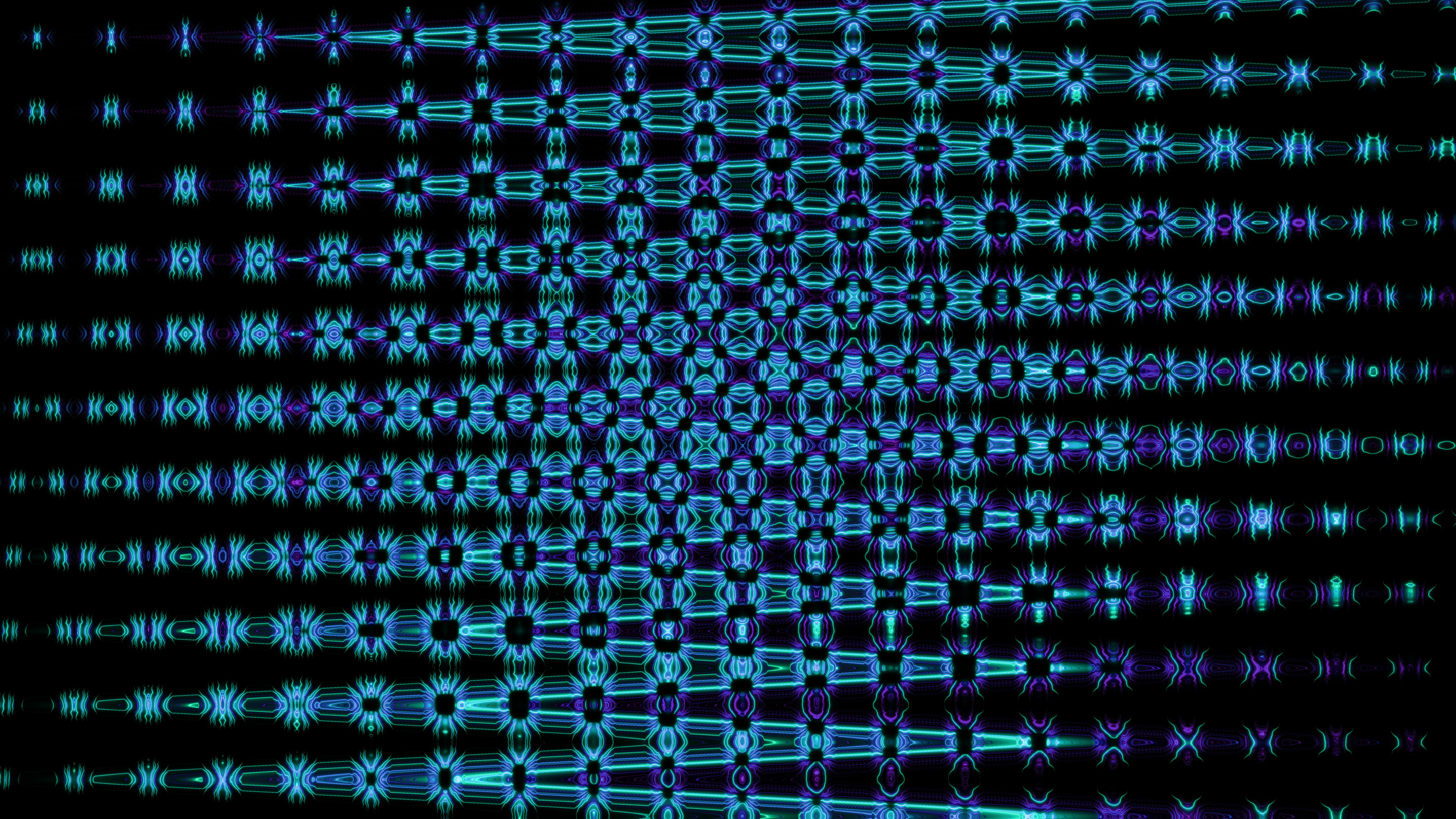 abstract blue data, wallpaper, Windows 11 Data Loss: A Step-by-Step Repair Guide 5