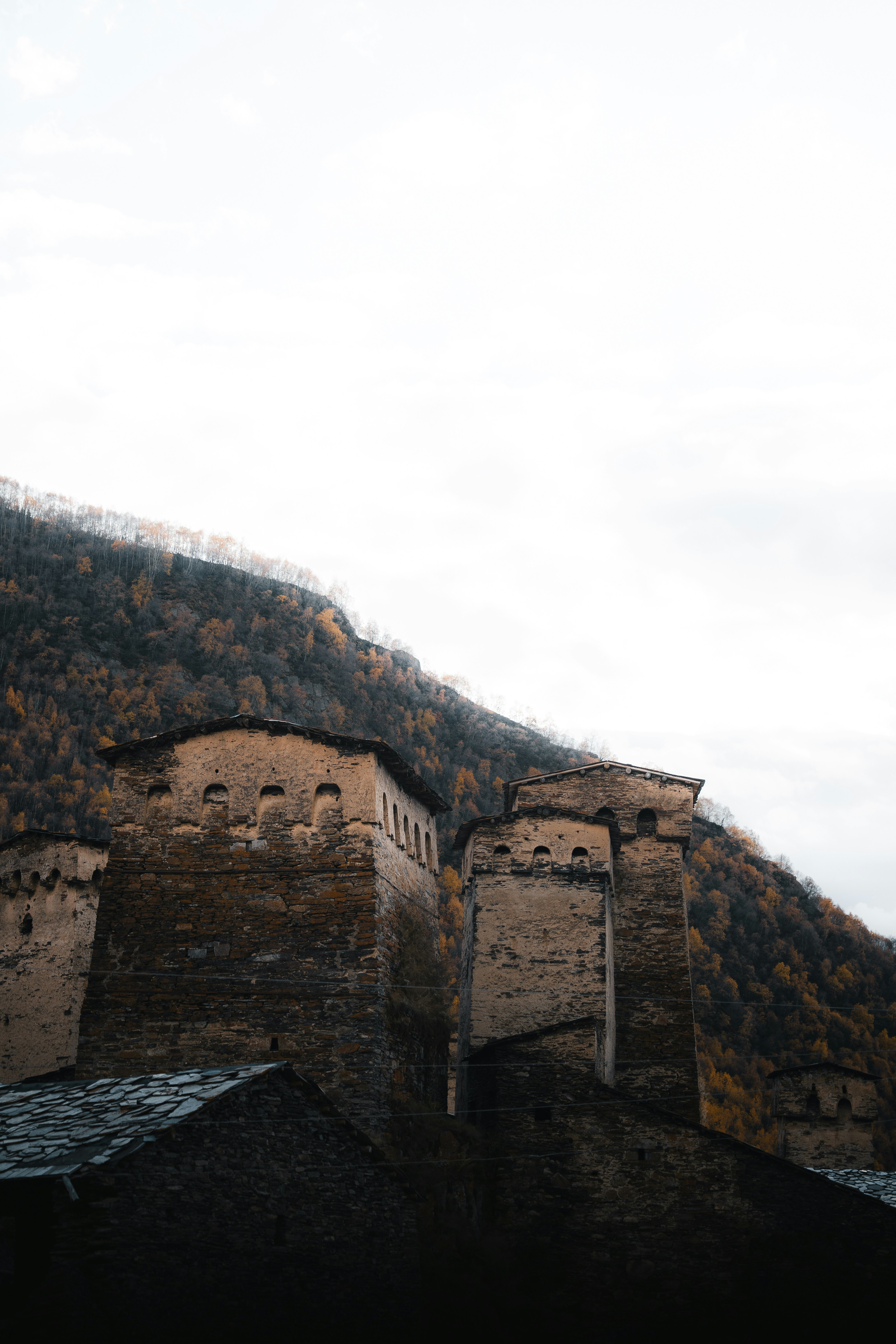 Trekking Paradise: Glaciers, Peaks, and Ancient Paths