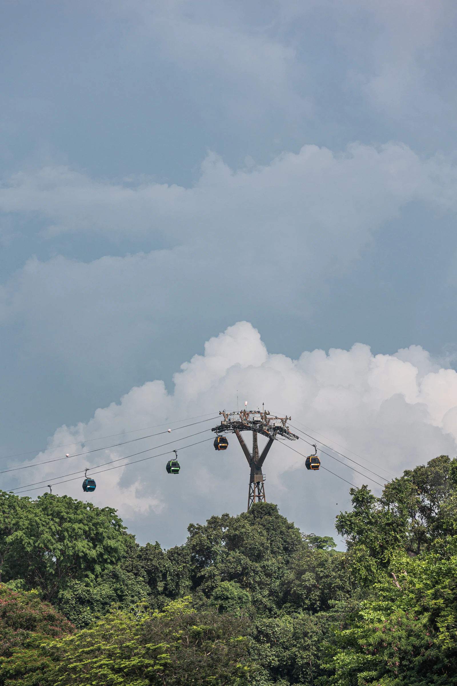 Singapur