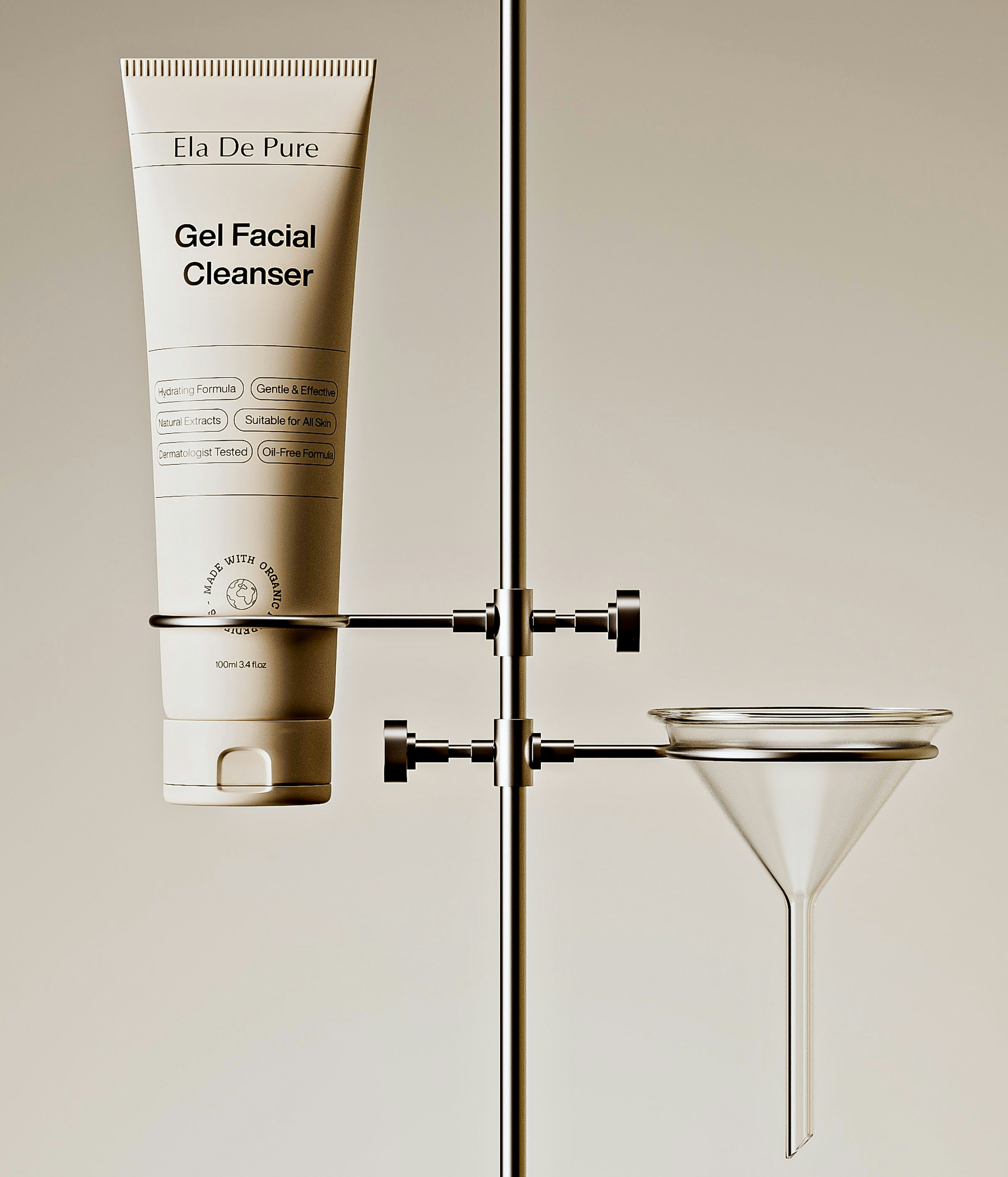 clean beauty aesthetic, wallpaper, Sanitize Makeup Collection: Prevent Re-Infection 2