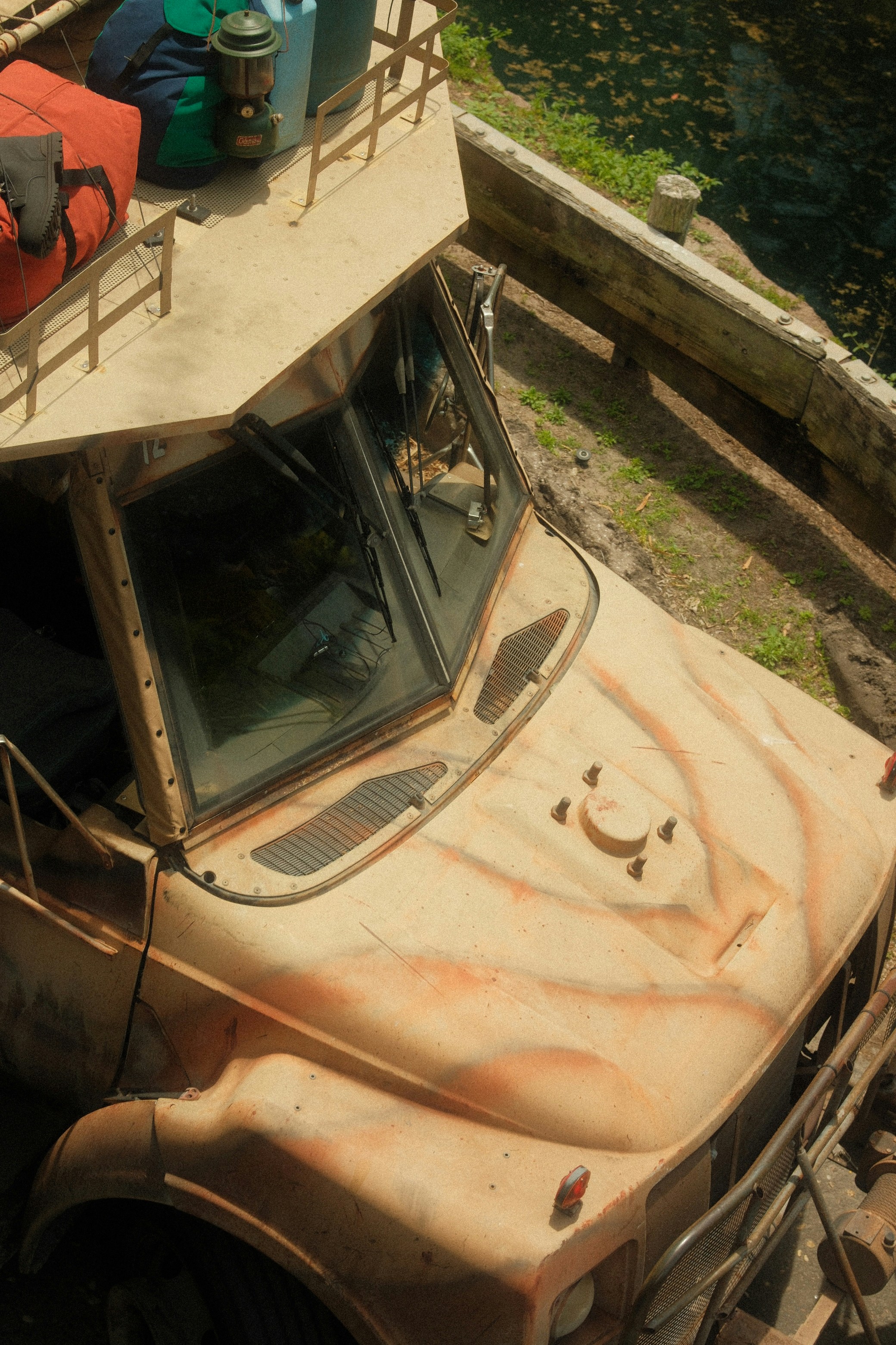 Explore Africa Safari Tours