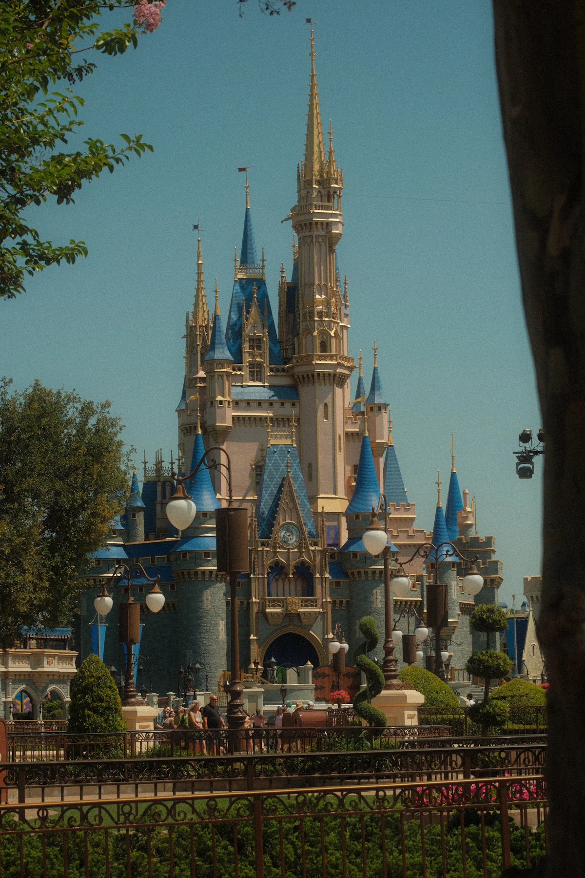 Orlando - Disney · Universal