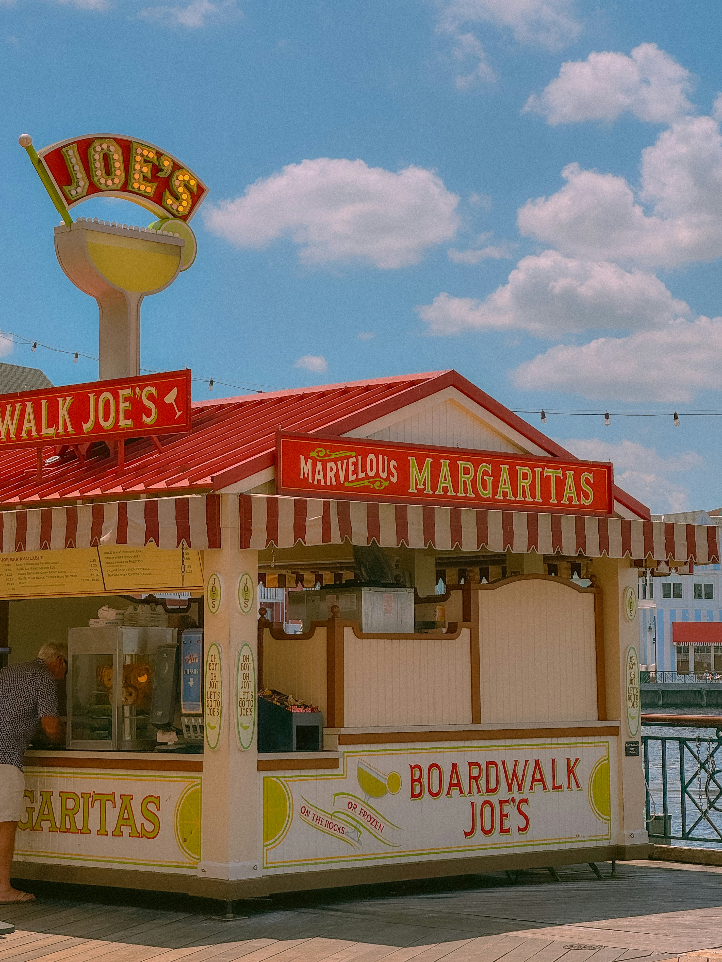 woman holding dried flower