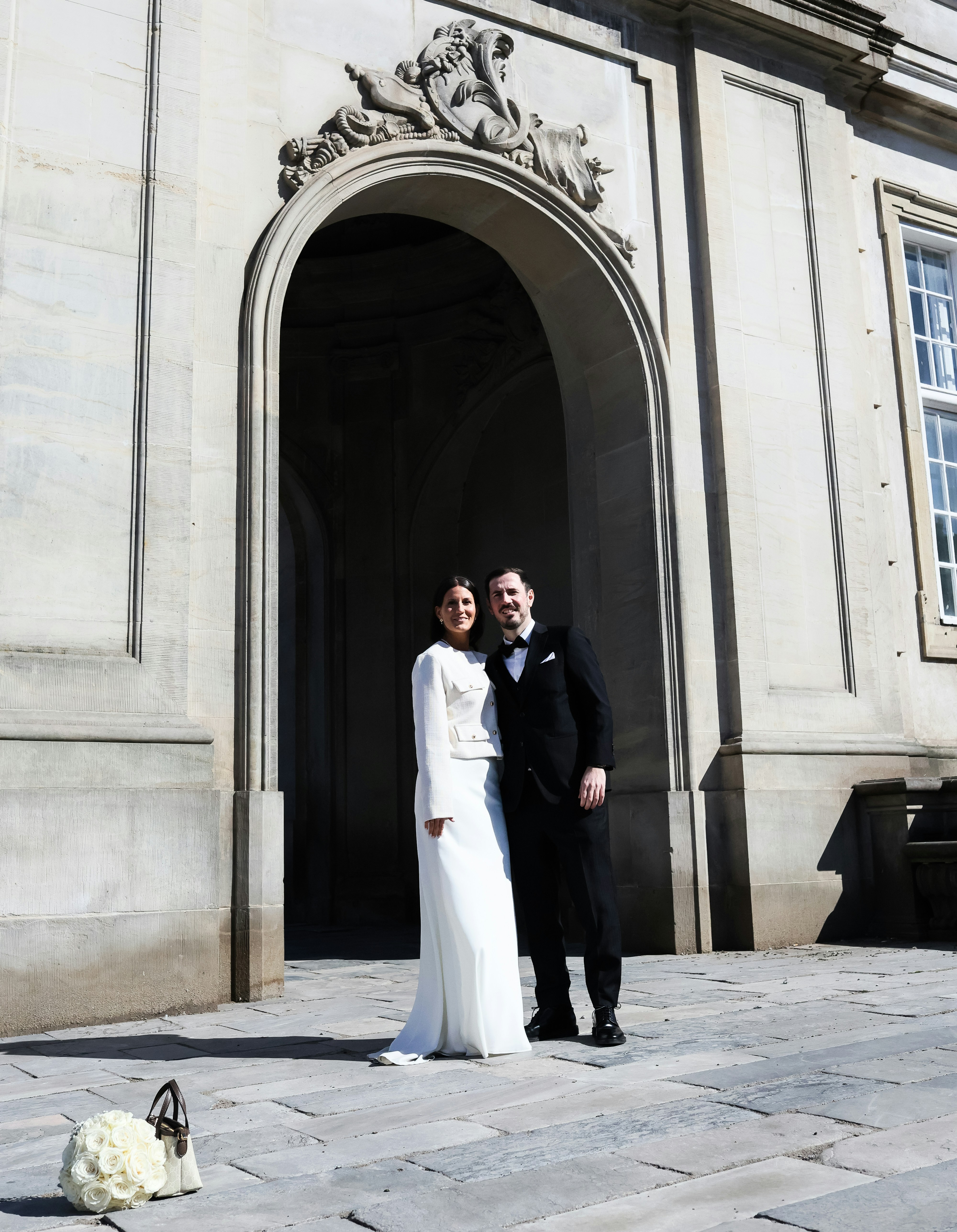 Ben Azlert And Julian Azlert Wedding Pictures | Download Free Images on ...
