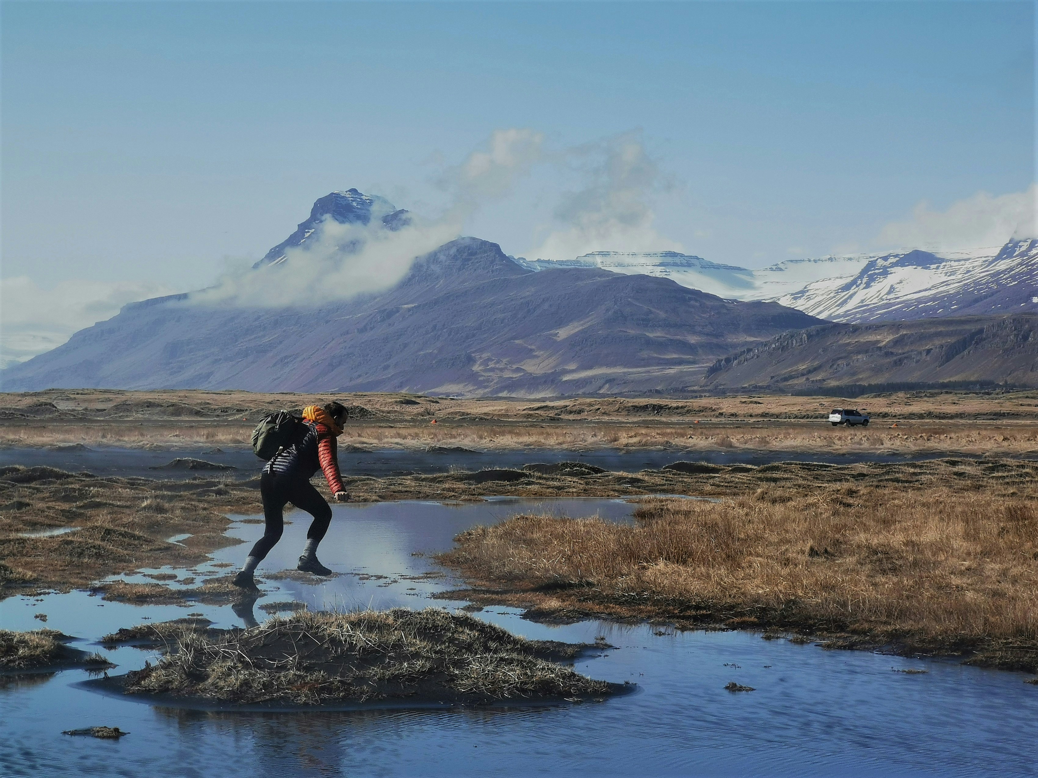 Explore the Fener & Balat districts