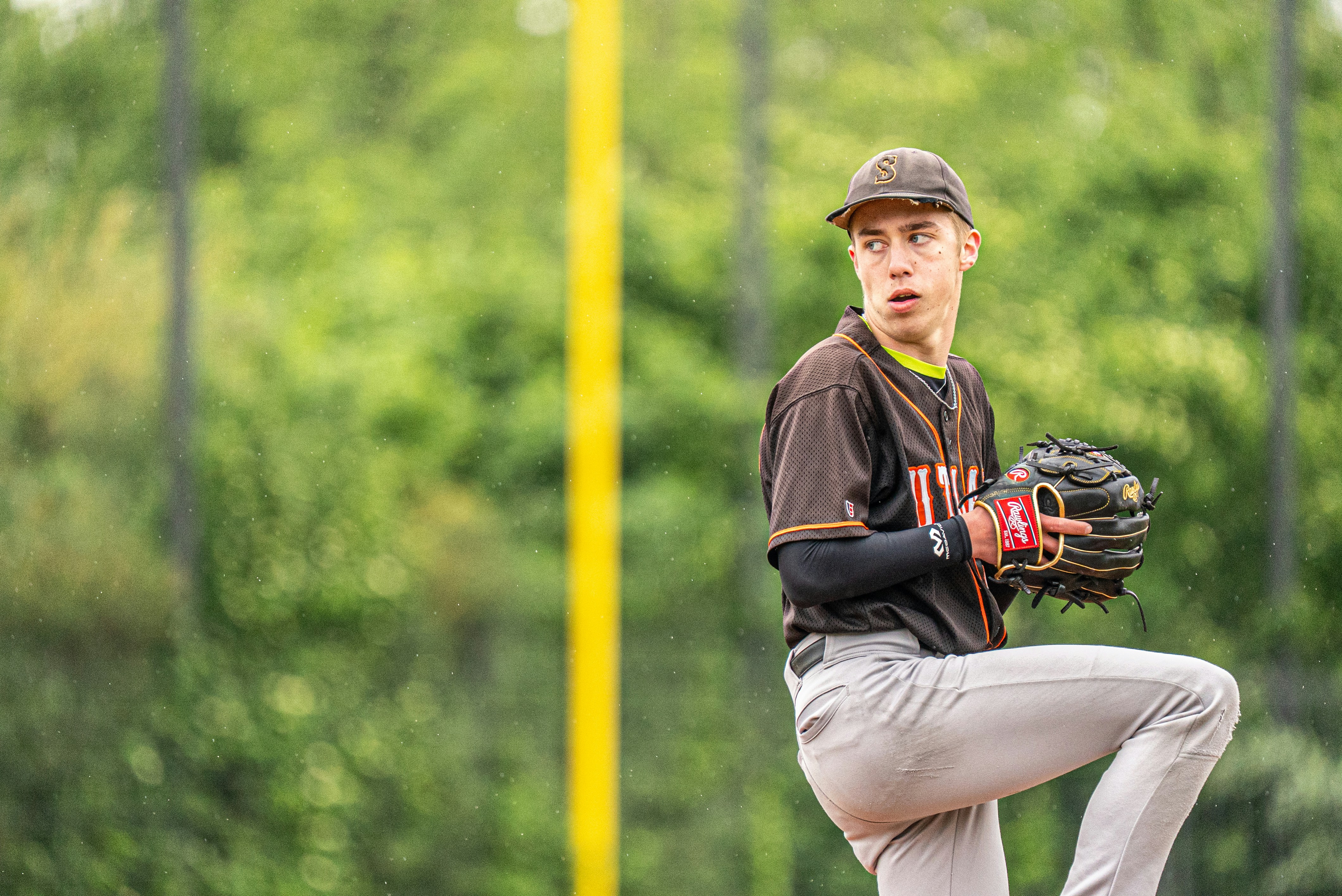 Pete Crow-Armstrong: 7 Incredible Reasons He's MLB's Next Star