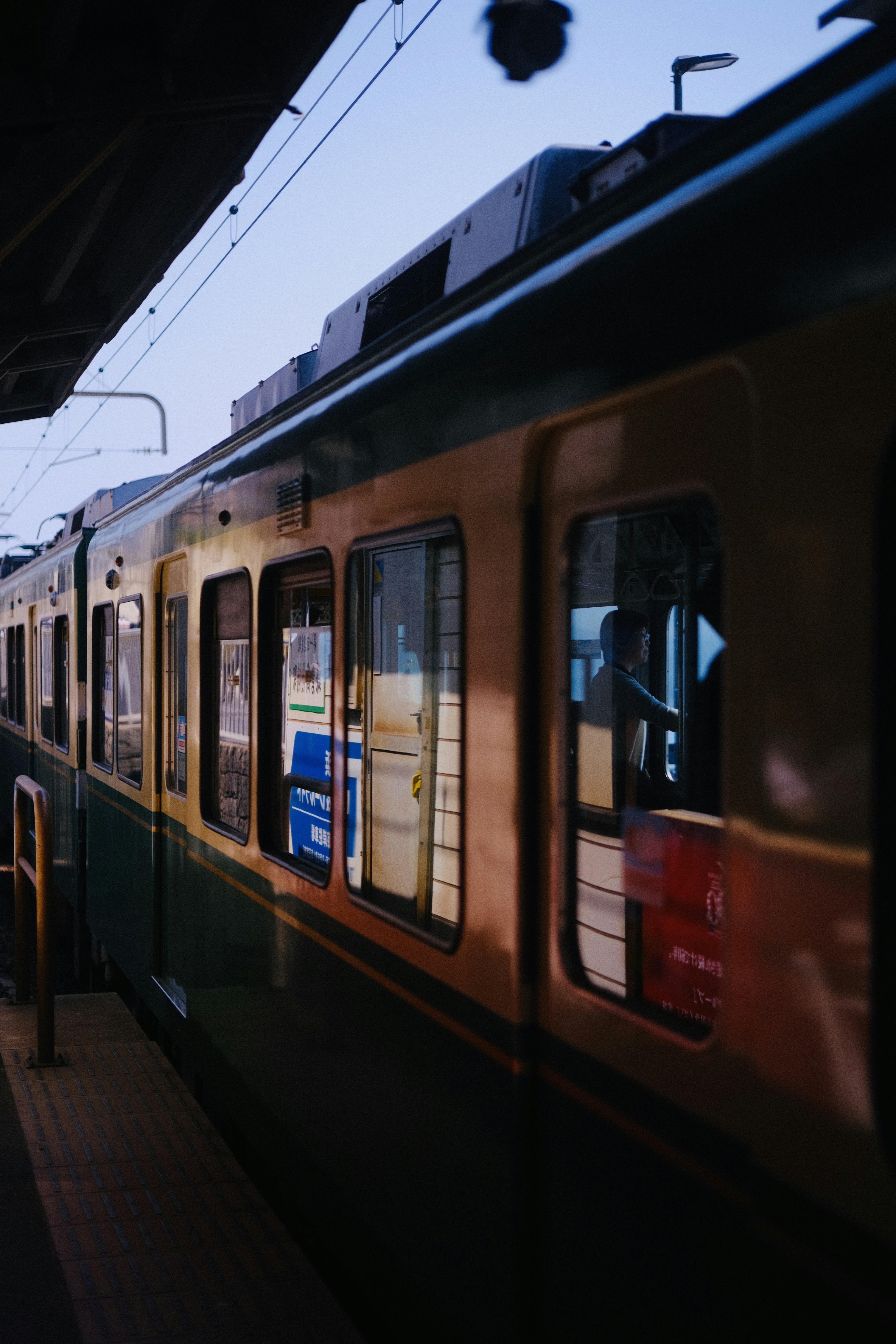 Photo by jonathantrans