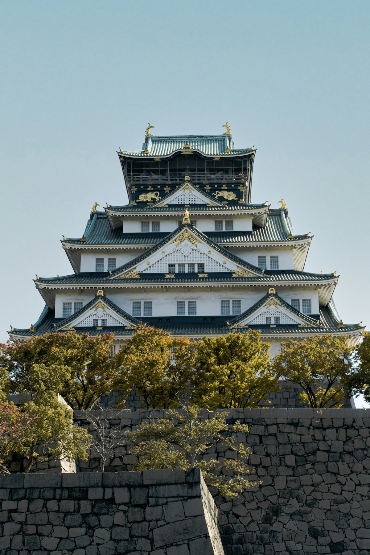 Osaka
