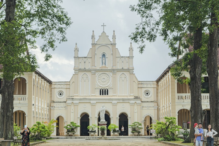 College of Saint Benedict and Saint John's University