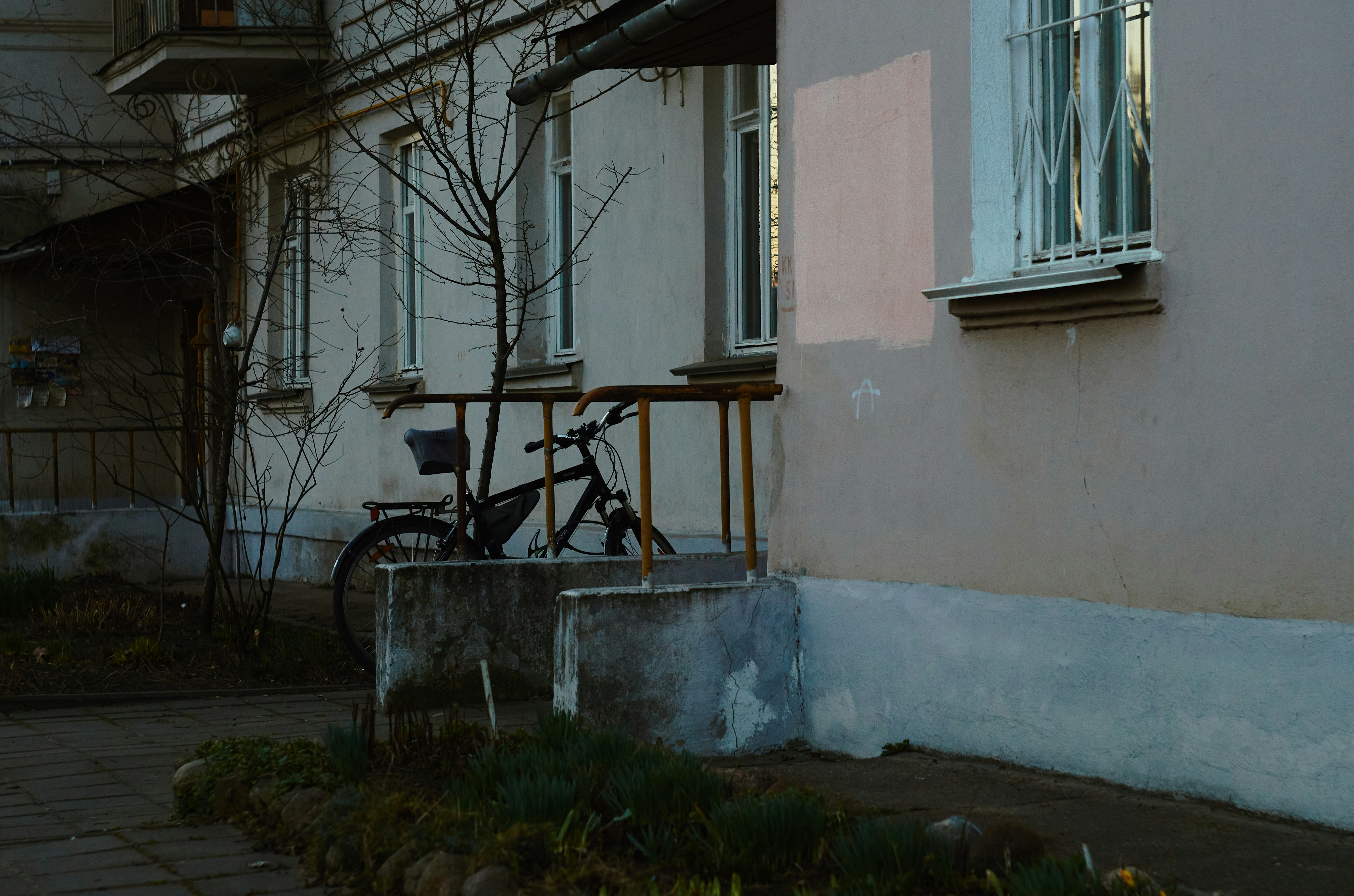 Photo by hannaxsulphur