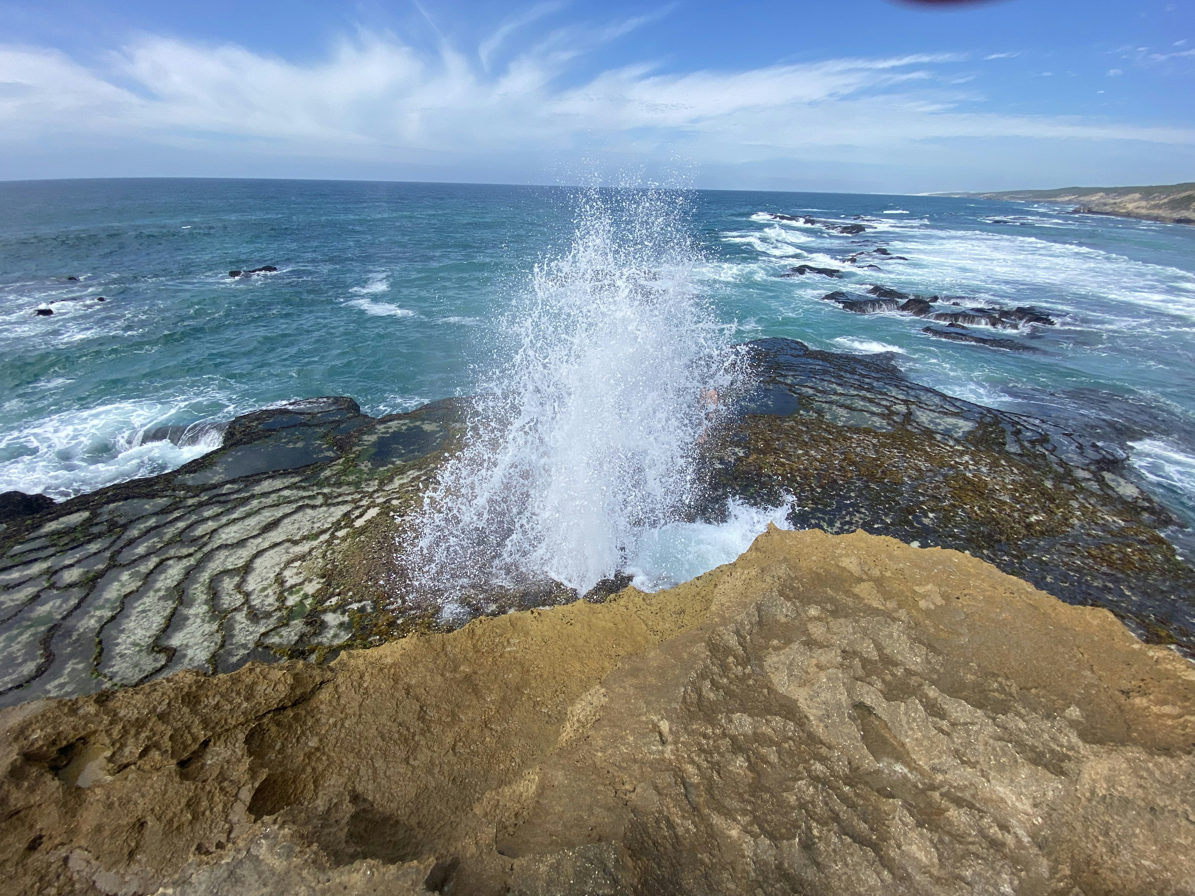 The Blowhole photo 2