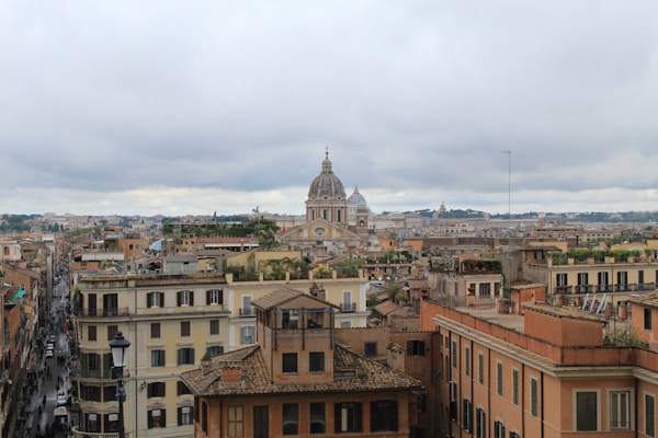 Rome, Italy