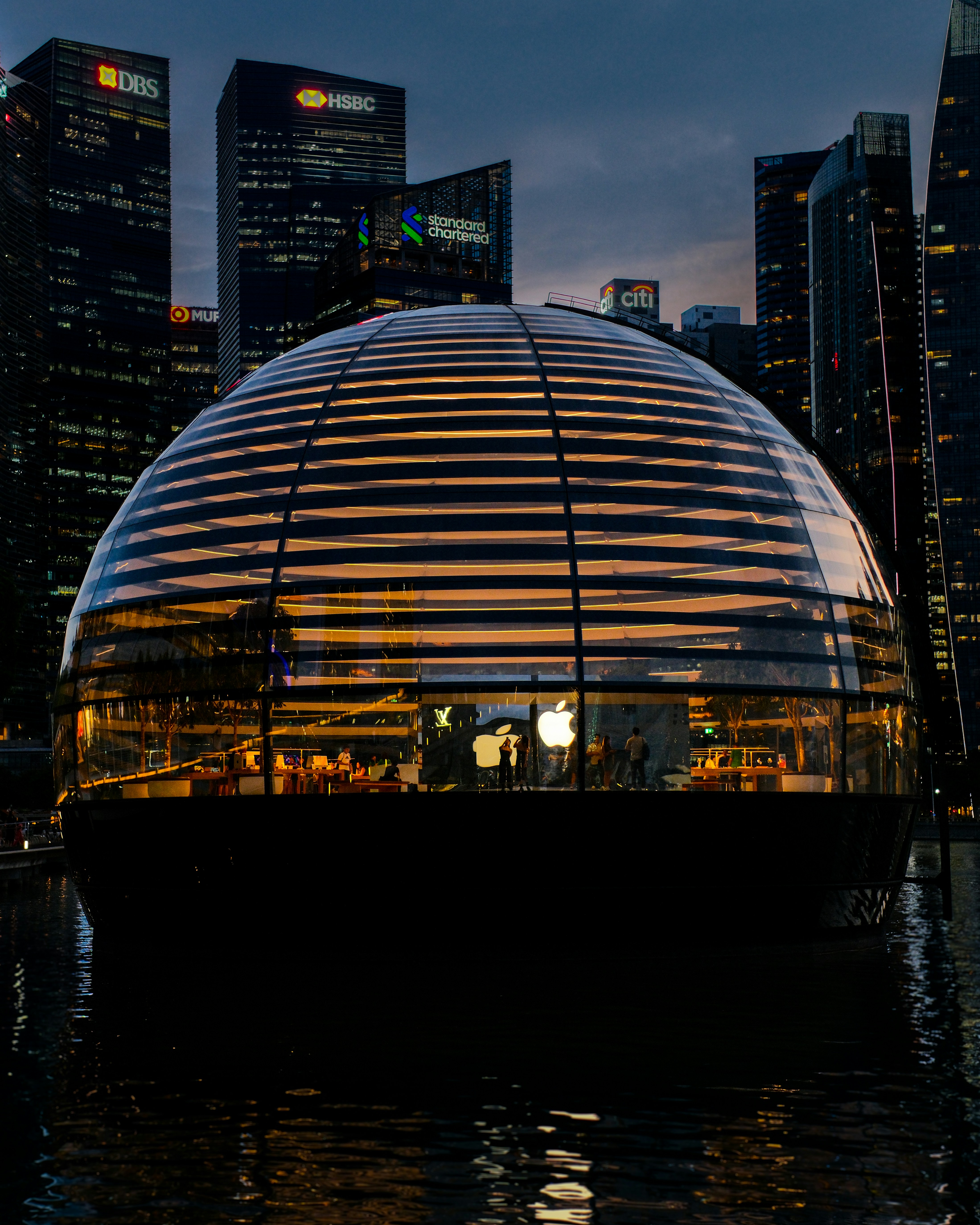 Reflection to Technology