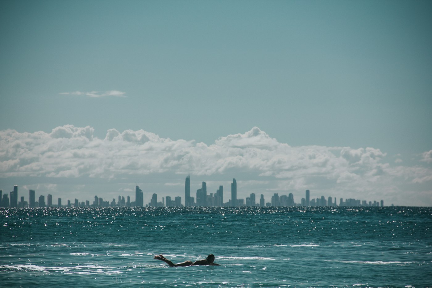 NDIS support worker Kirra QLD — ConnectCare Gold Coast