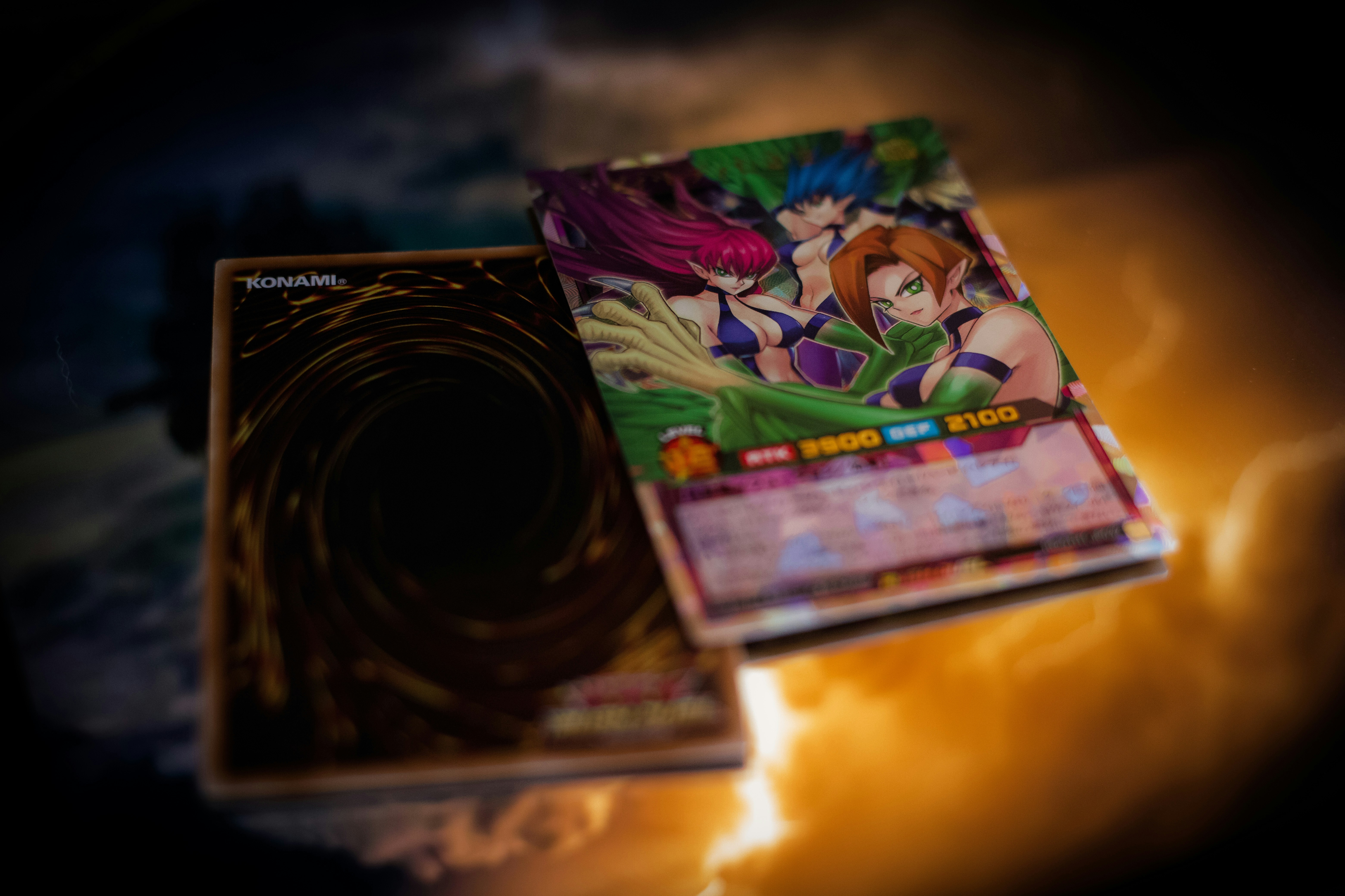 Yu-Gi-Oh!: Legacy of Destruction - Booster Box