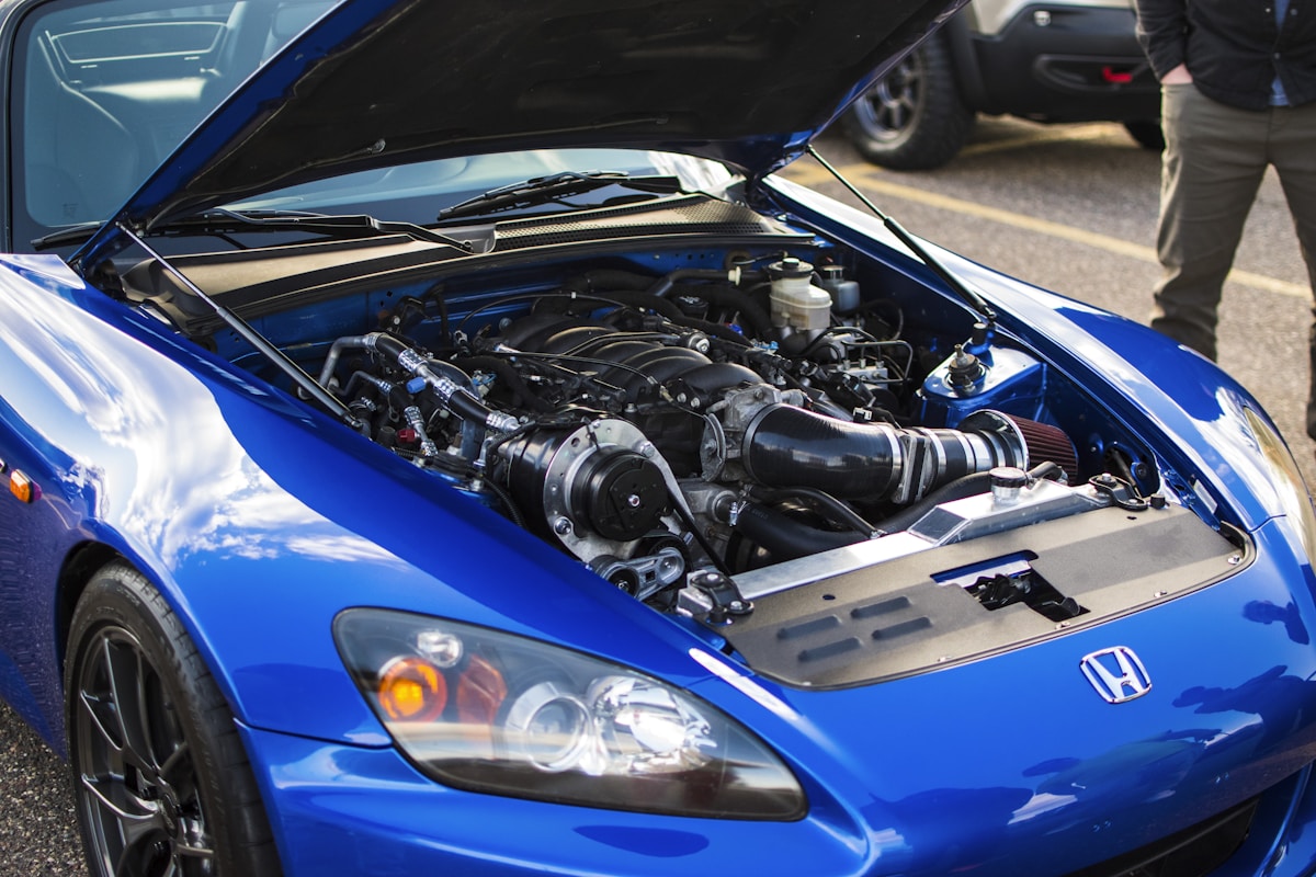 Engine diagnostics image background image
