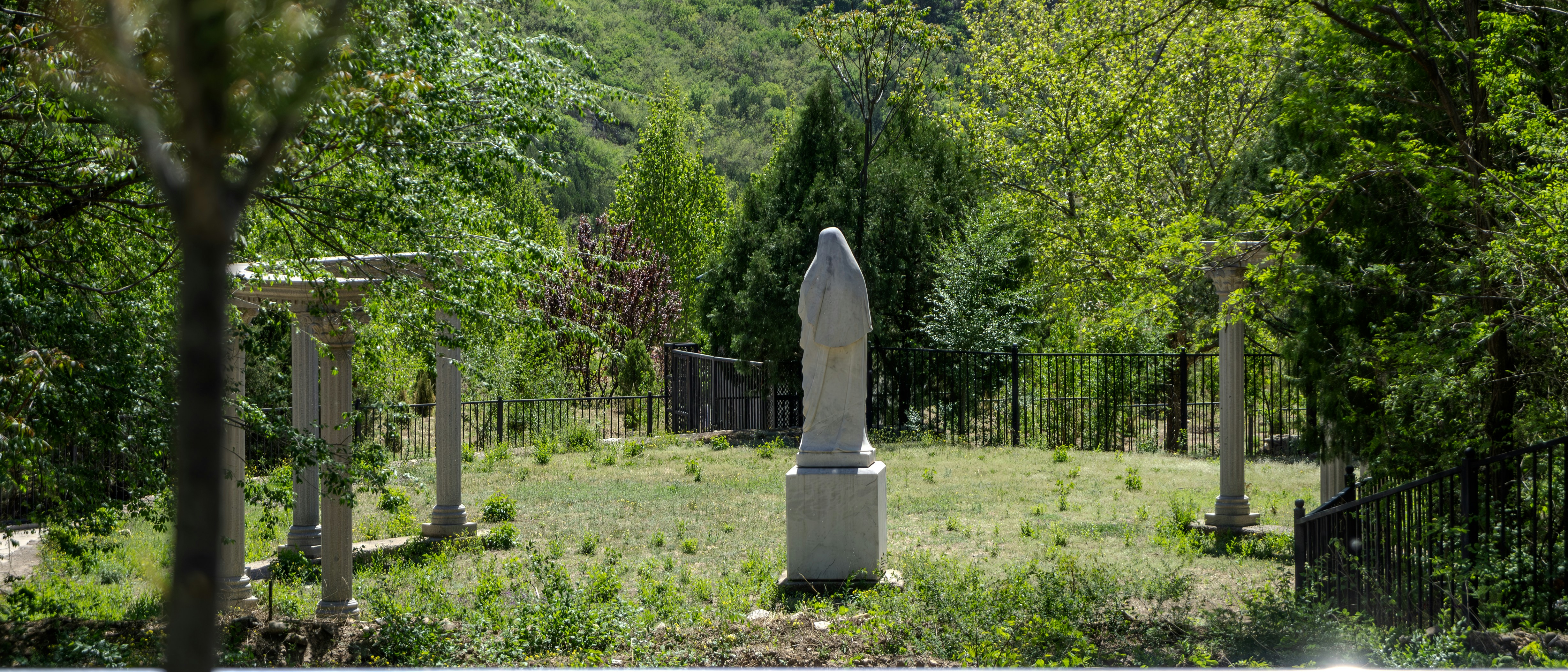 Jacob Perkins Grave