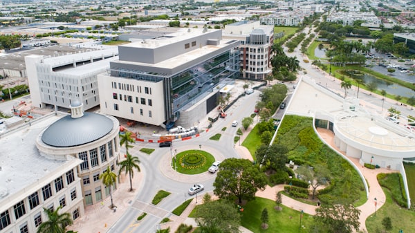 Doral Miami