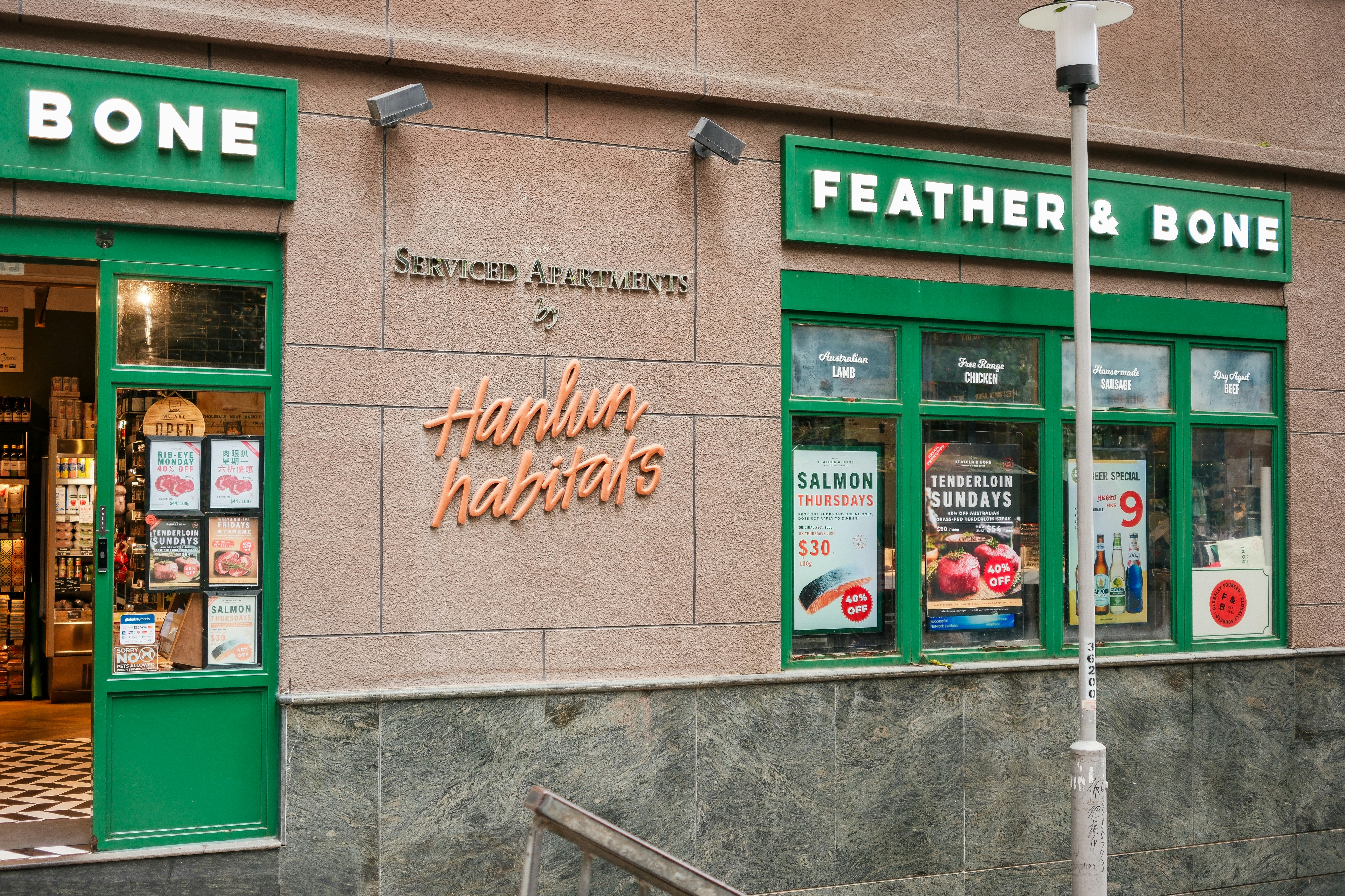 commercial property investment